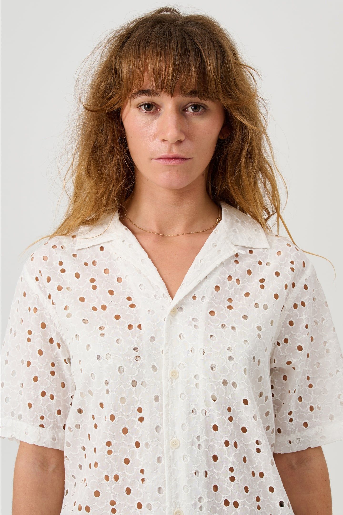 ORSON SHIRT OFF WHITE 6