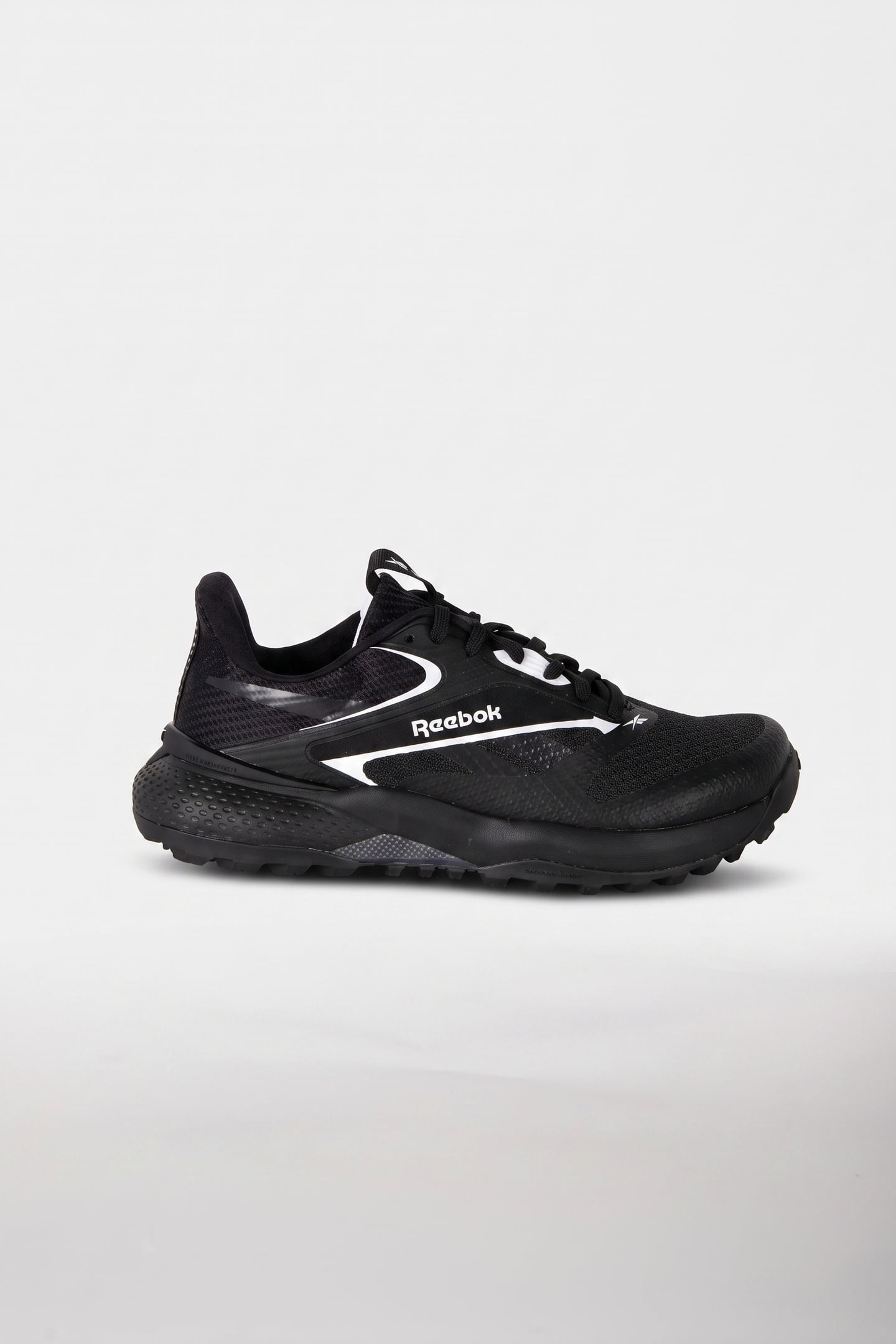 UNISEX NANO GOLF BLACK/WHITE 1