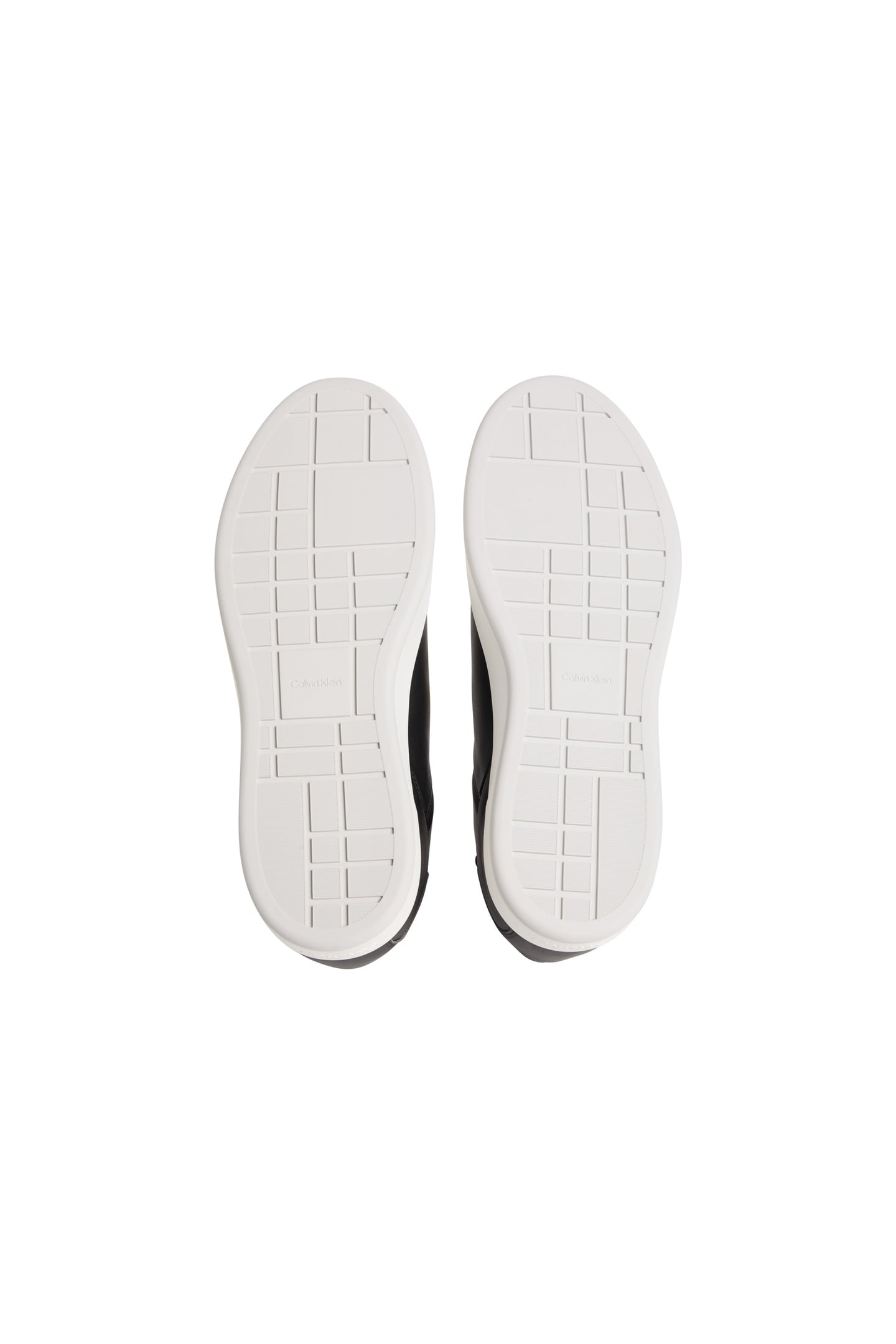 BASKET CUPSOLE OXFORD TRAINERS BLACK/BRIGHT WHITE 4