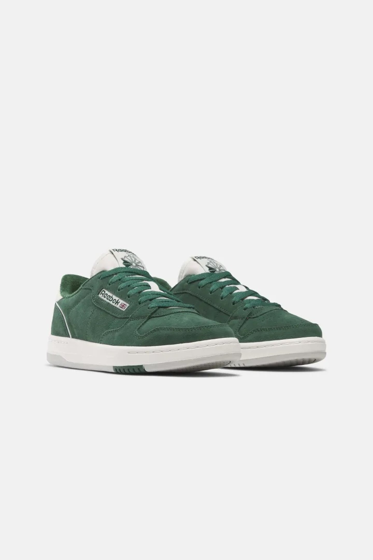 UNISEX PHASE COURT DARKGREEN/CHALK/BLEACHEDYELLOW 2