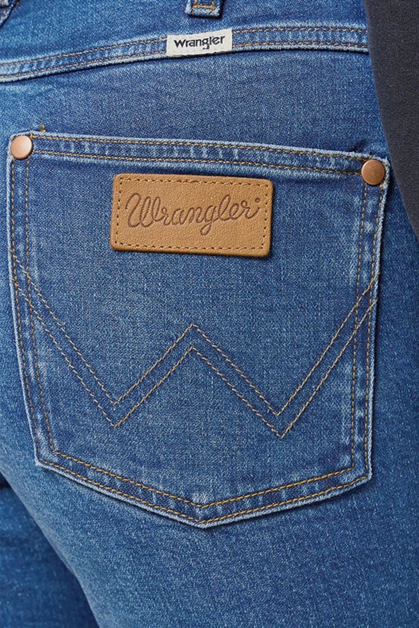 PIPER INDIGO DUSK DENIM BLUE JEANS 3