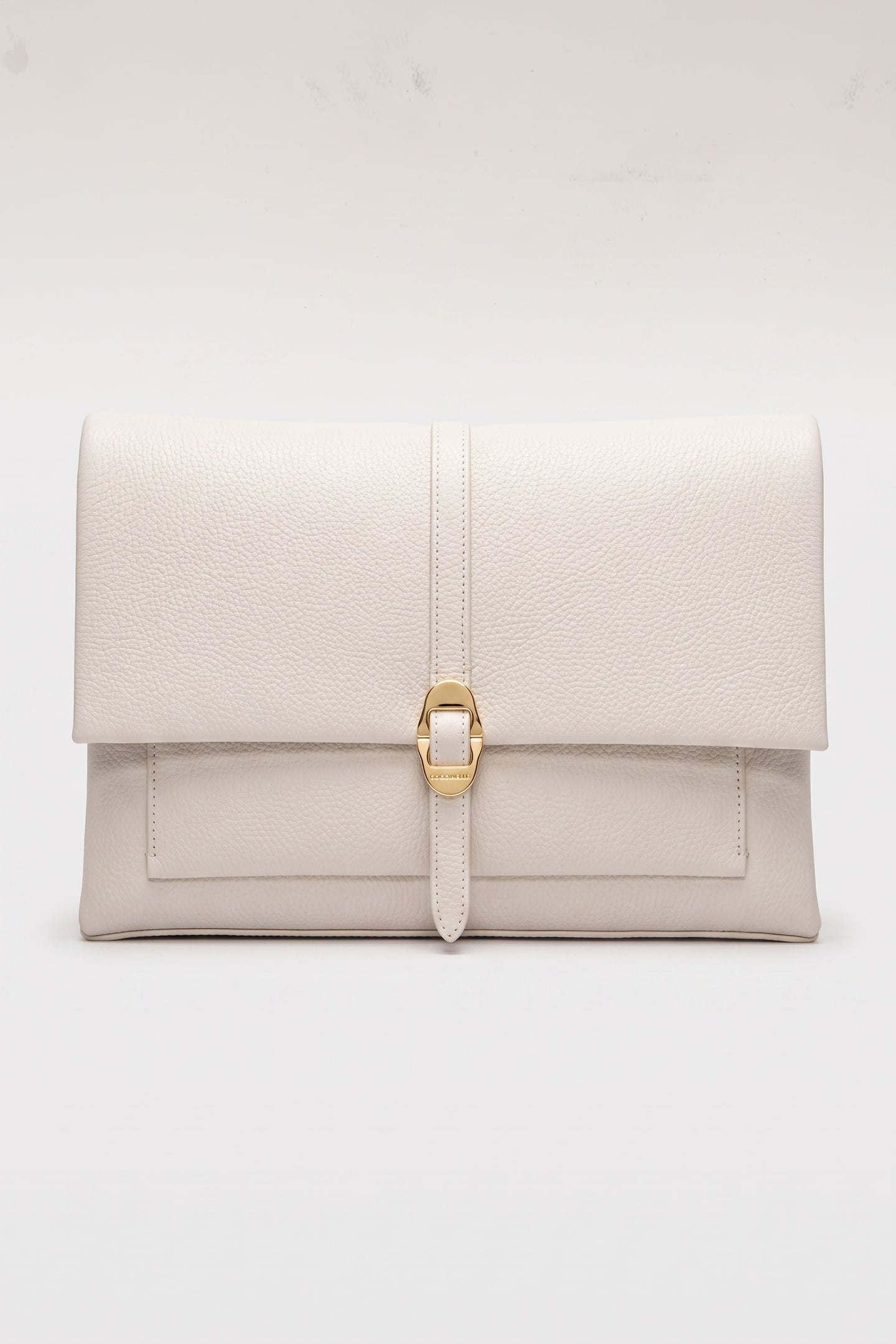 COCCINELLEDORIAN BLANCO 1