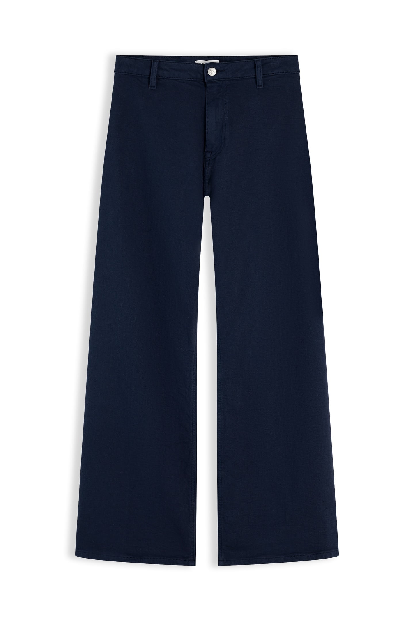 WIDE LEG WASHED DARK NIGHT NAVY 4