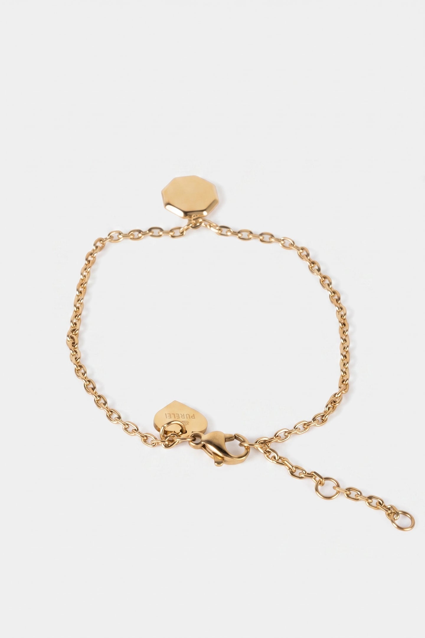 BELOVED ARMBAND GOLD 4