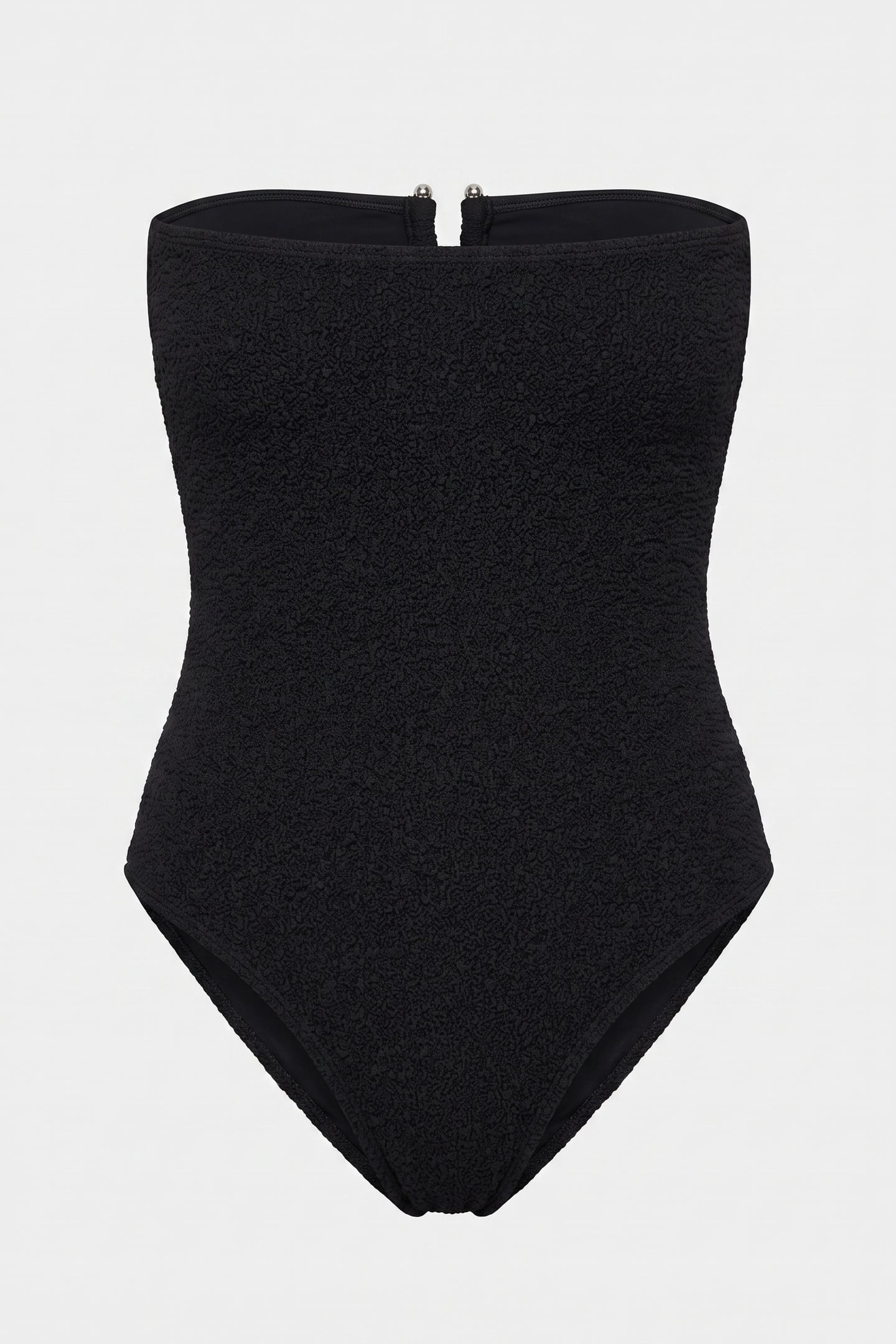 MALTA STRUCTURE SWIMSUIT BLACK 3