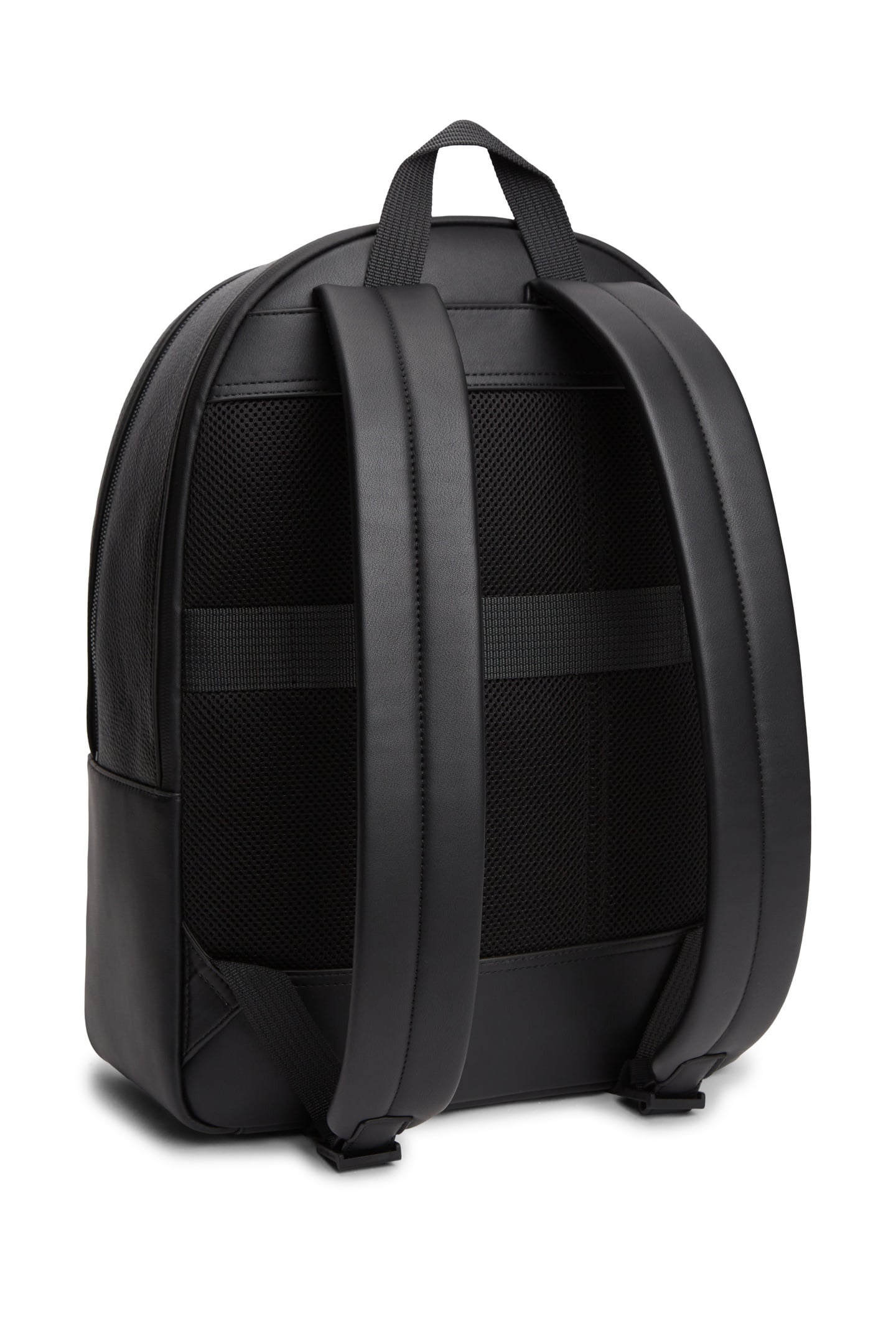 CENTRAL BACKPACK BLACK 3