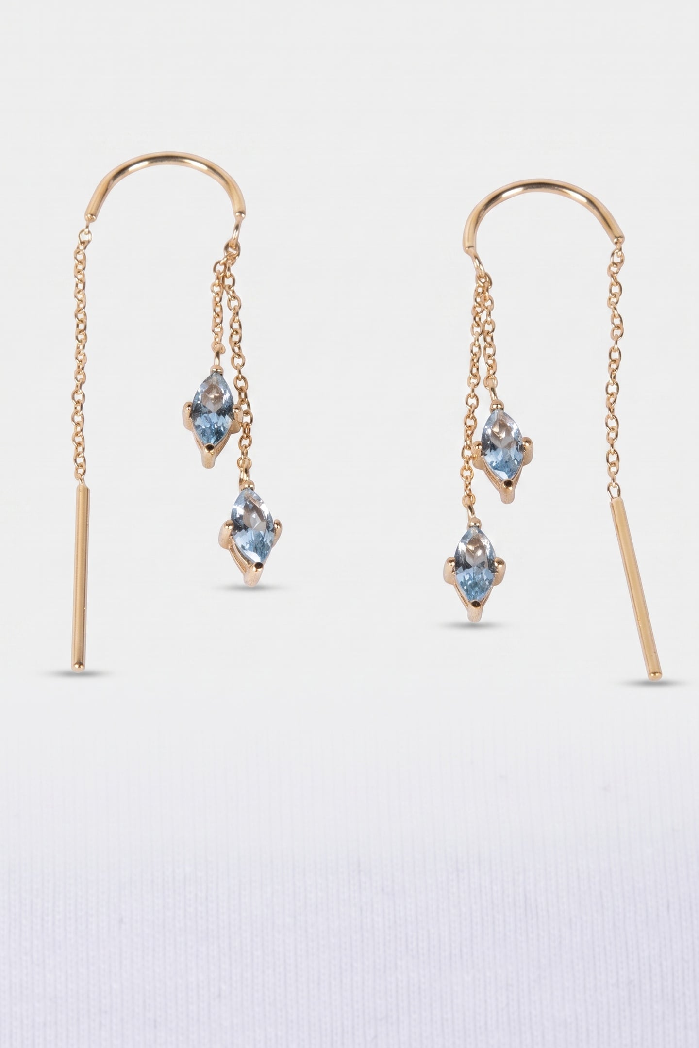 JEWELRY BOX PROMISE SET GOLD 6
