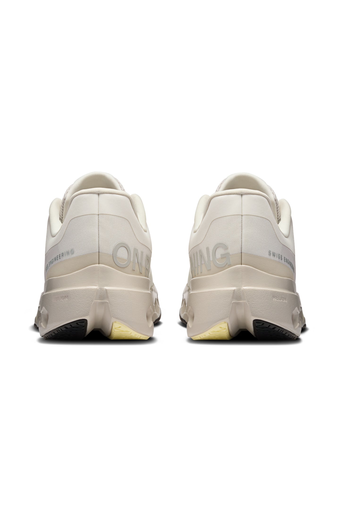 CLOUDSURFER NEXT 1 IVORY | SILVER 5