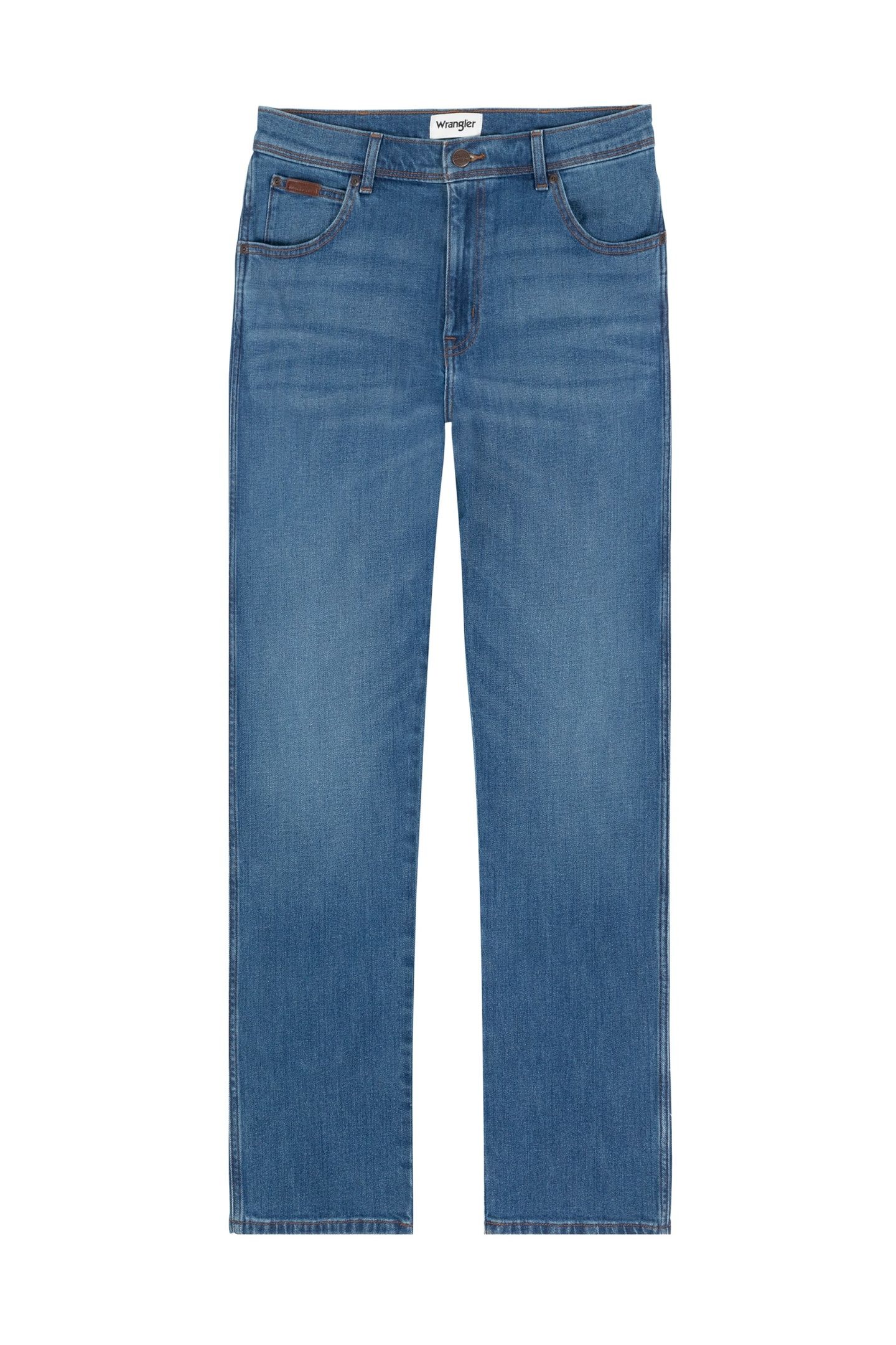 TEXAS SWEET TALKER BLUE JEANS 3