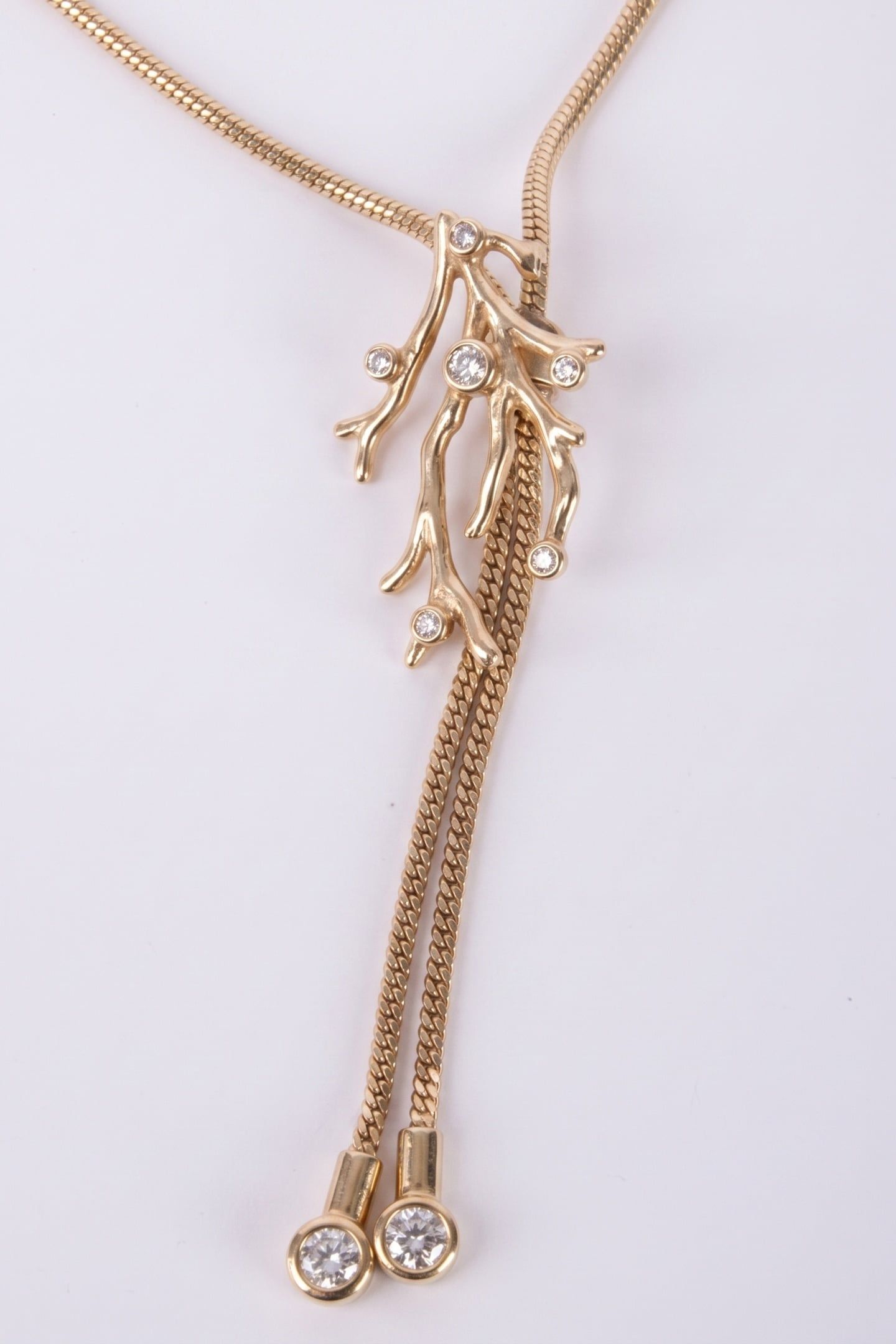 CORAL COVE KETTE GOLD 3