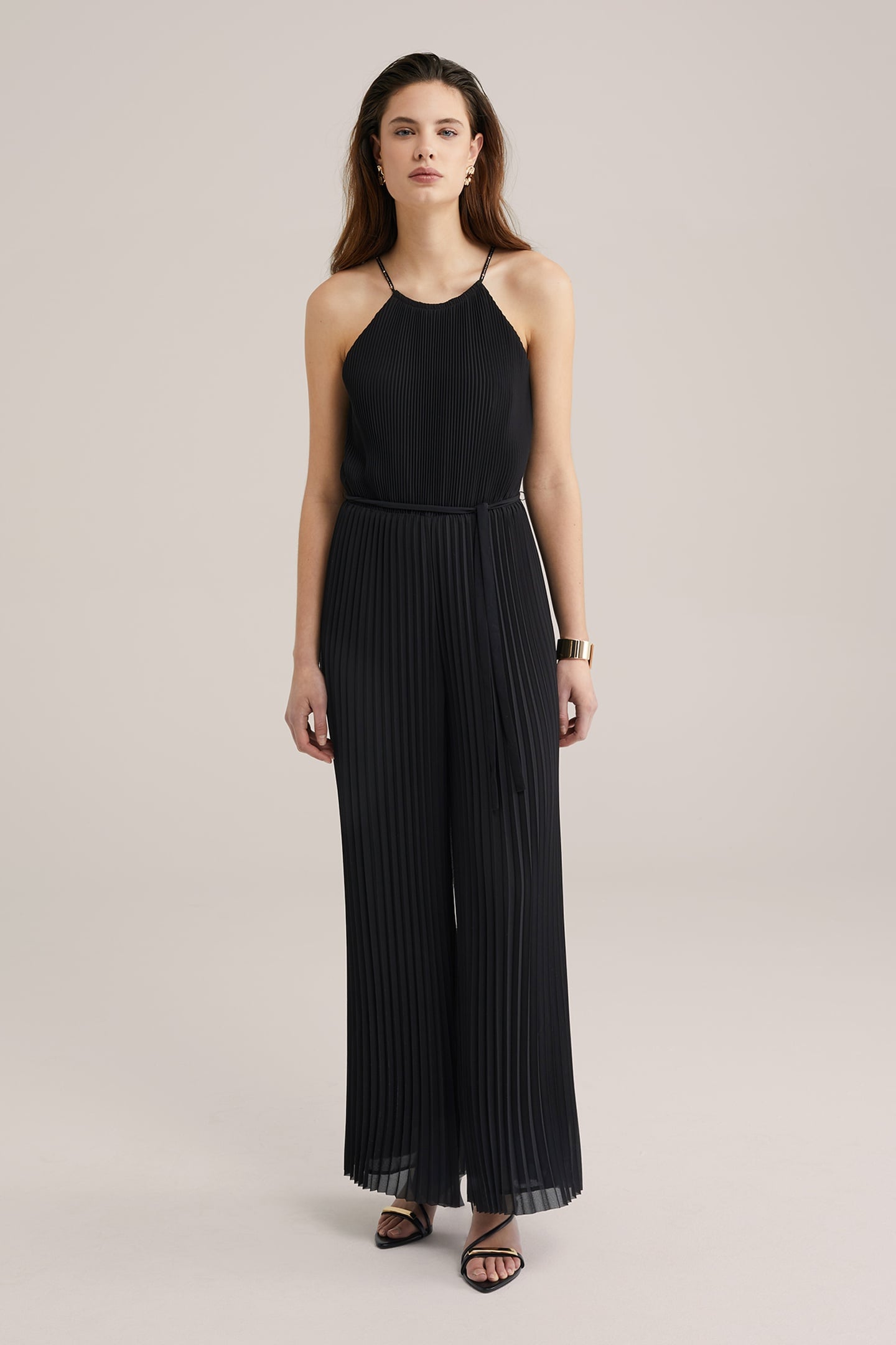 JUMPSUIT BLACK 2