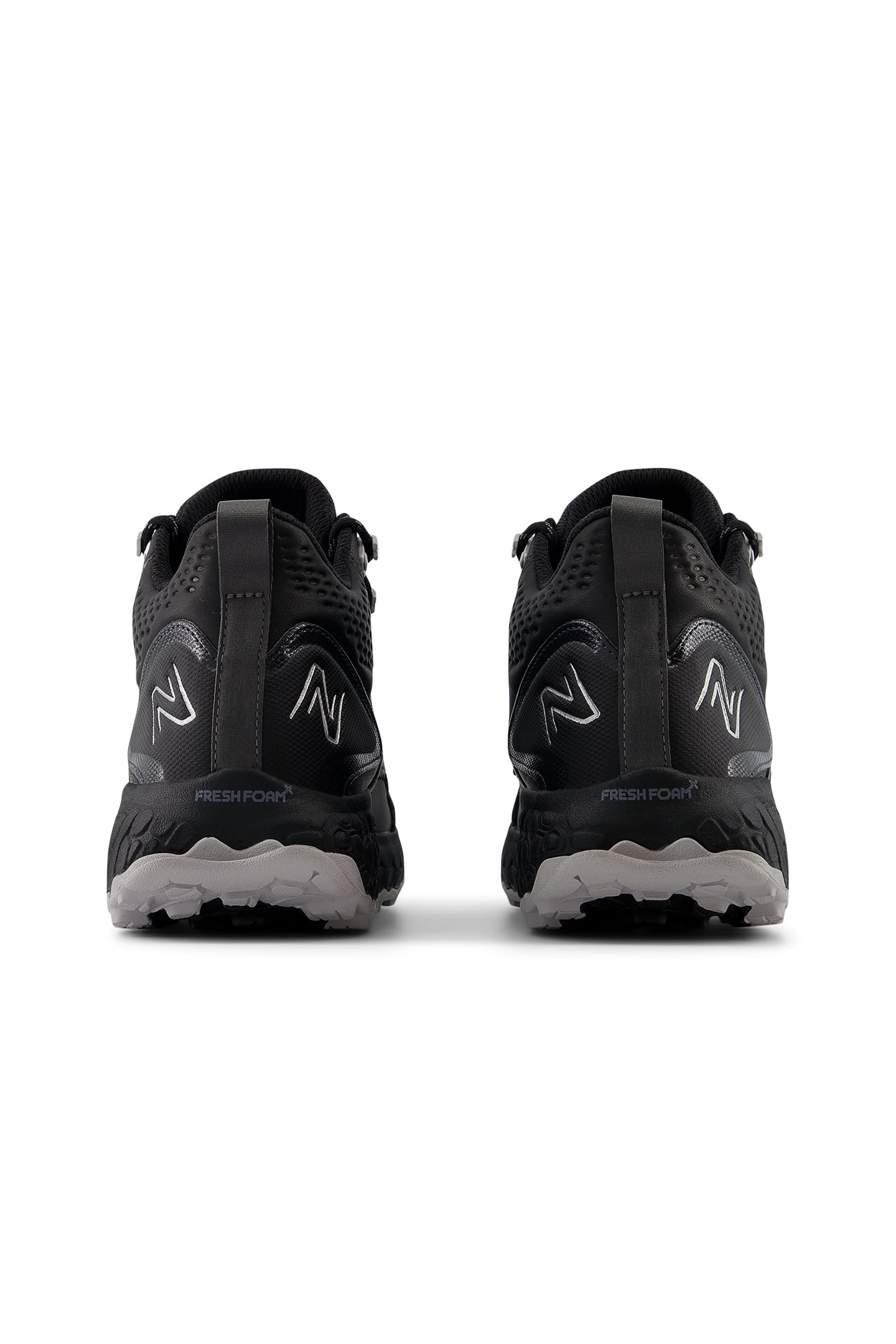 FRESH FOAM X HIERRO MID GORE-T BLACK 5