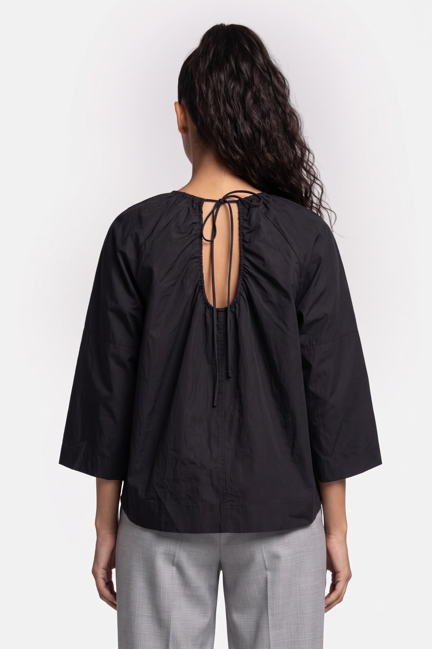 ICEBERG SPEED TOP BLACK 2