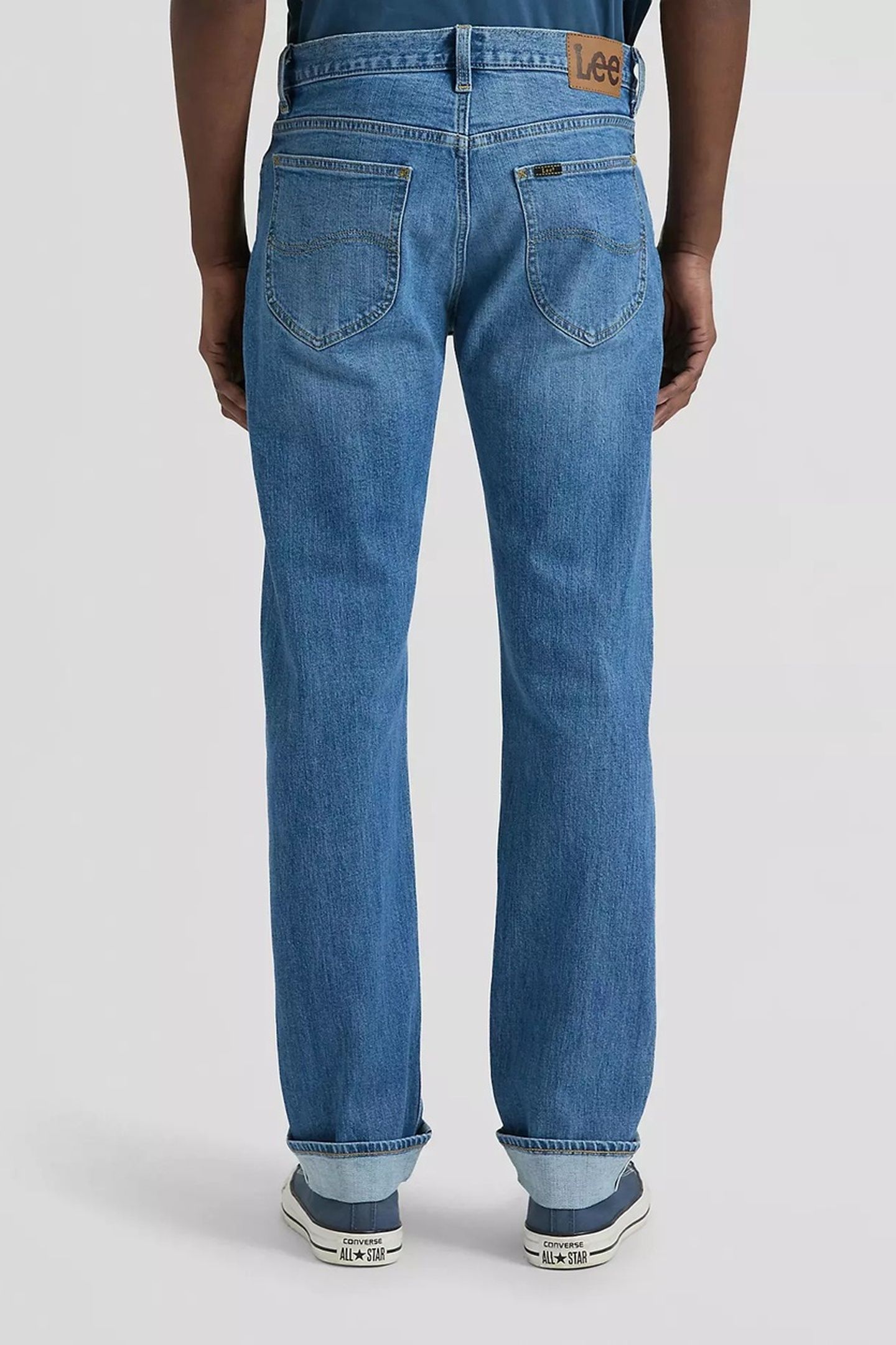 WEST BLUE FORCE JEANS 3