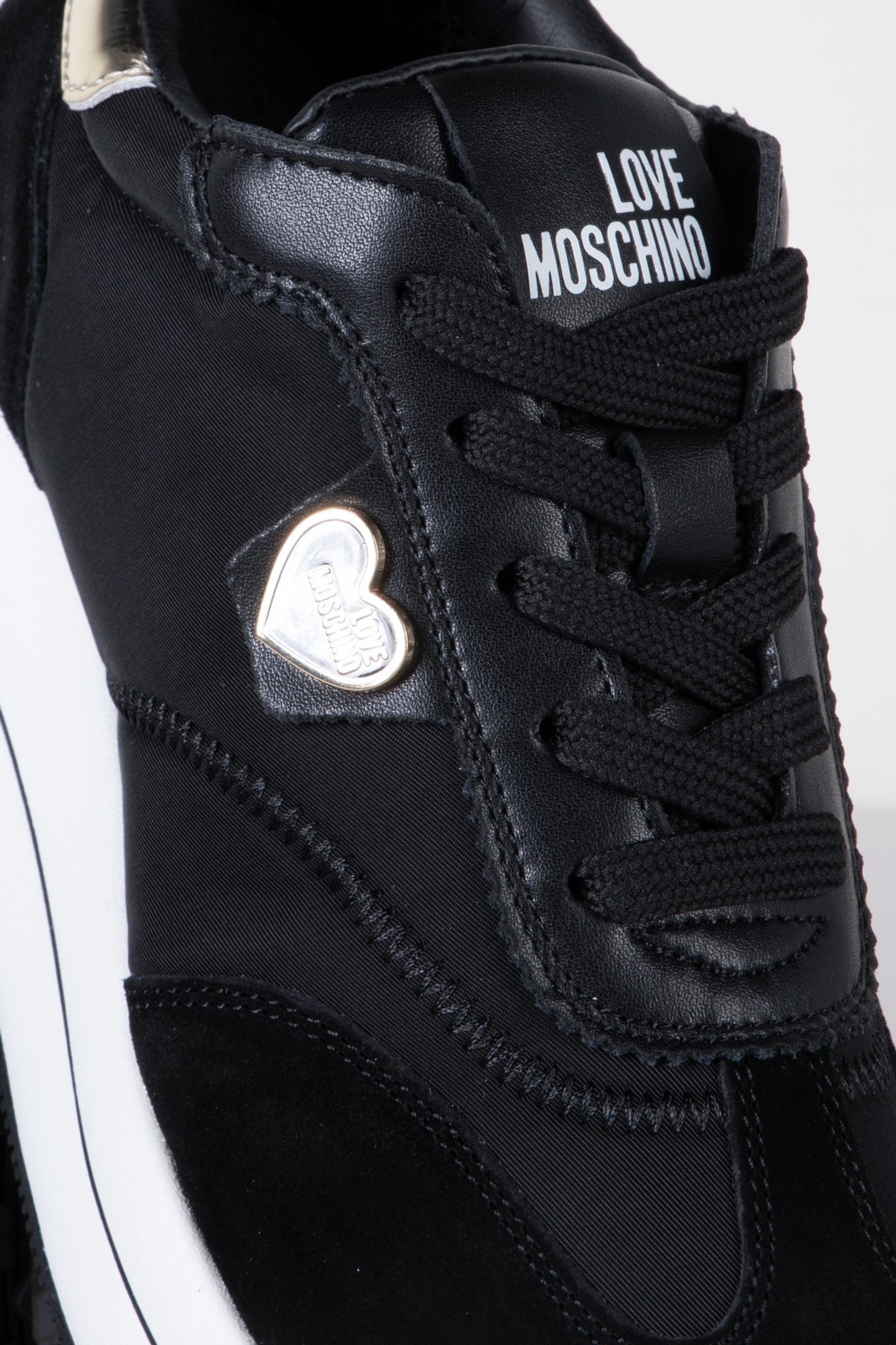 SNEAKERS BLACK 4