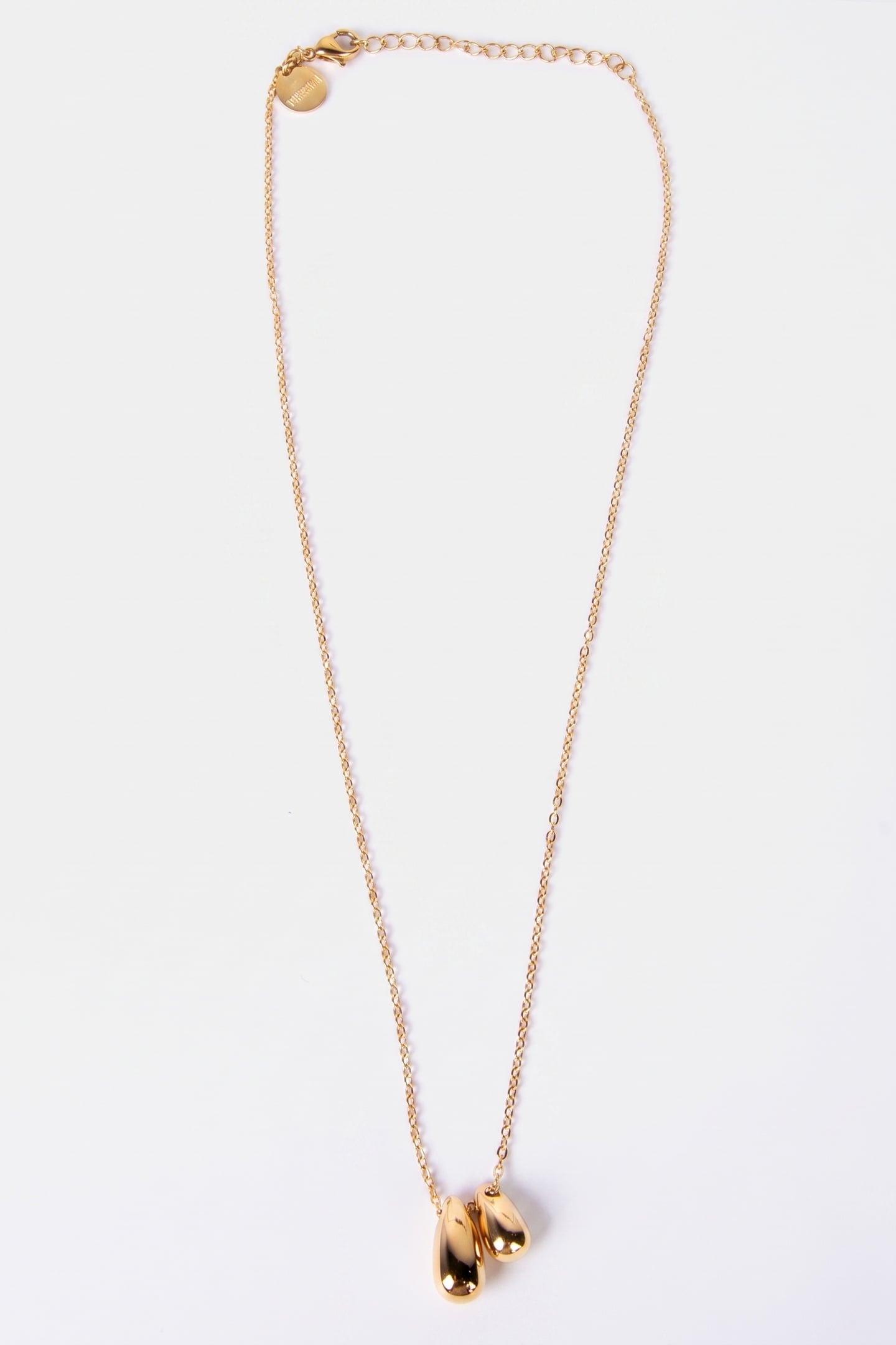 TROPIGLOW ISLA KETTE GOLD 2