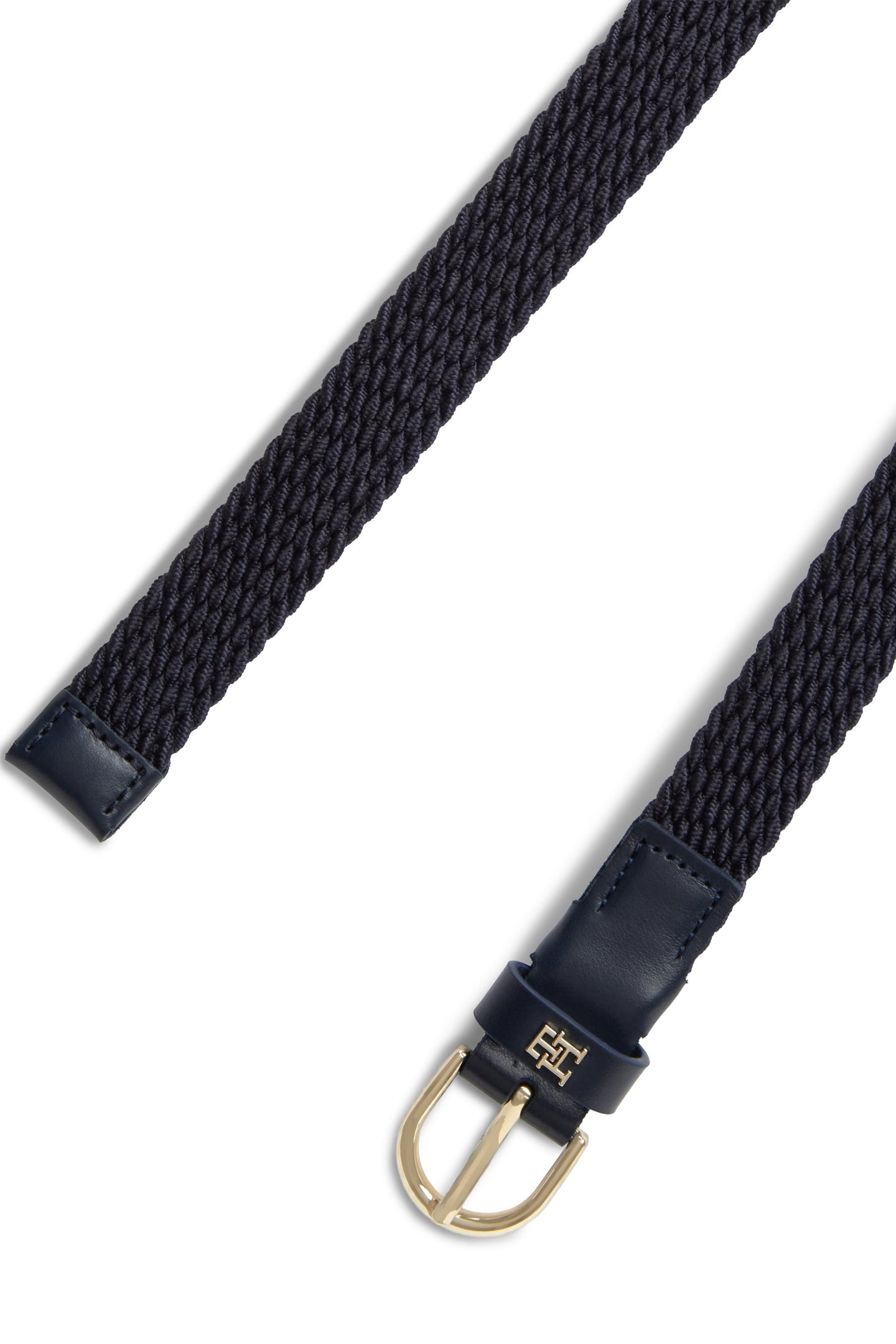 ESSENTIAL EFFORTLESS BELT SPACE BLUE 3