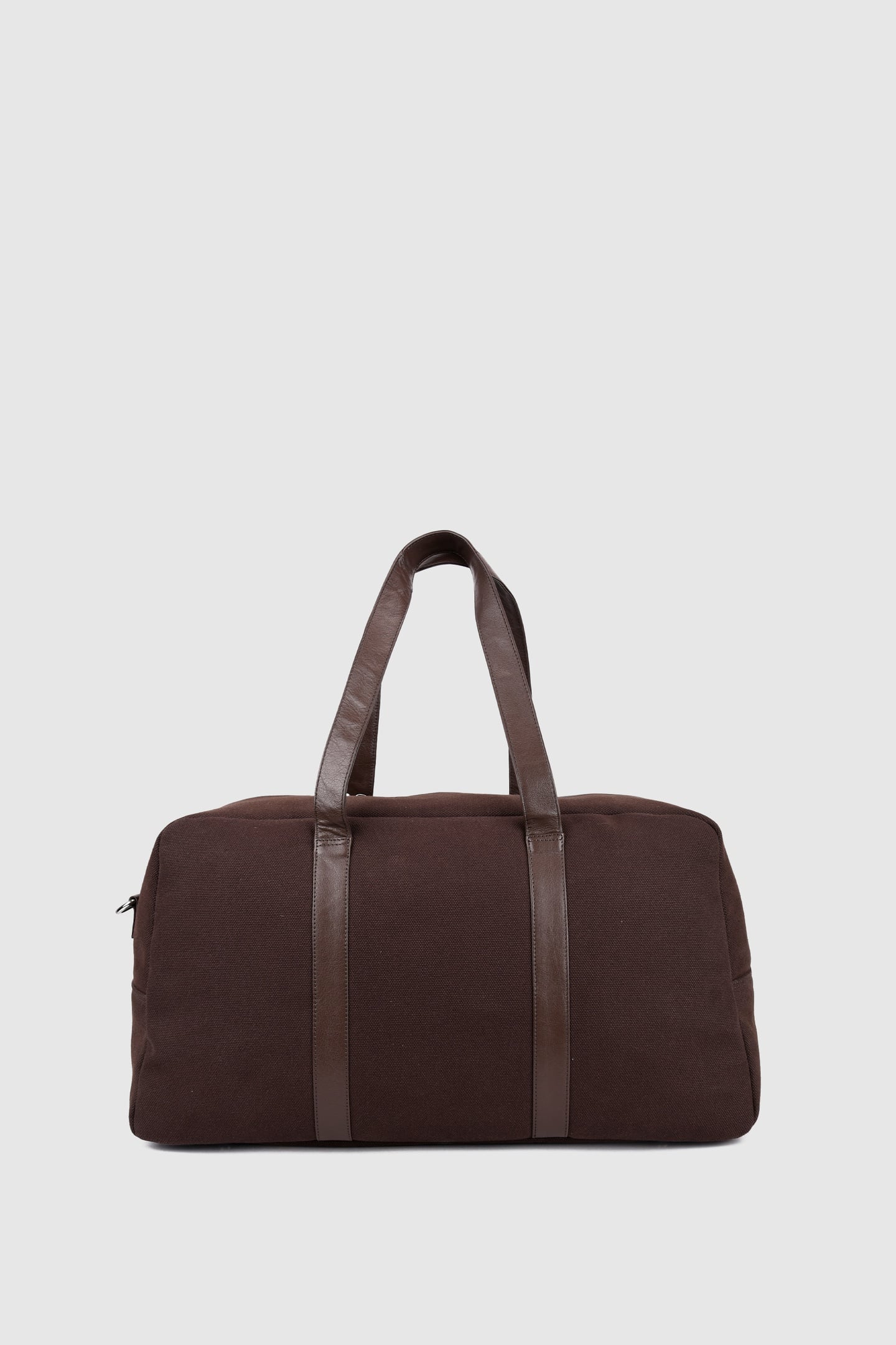 VILHELM CANVAS CHOCOLATE 3