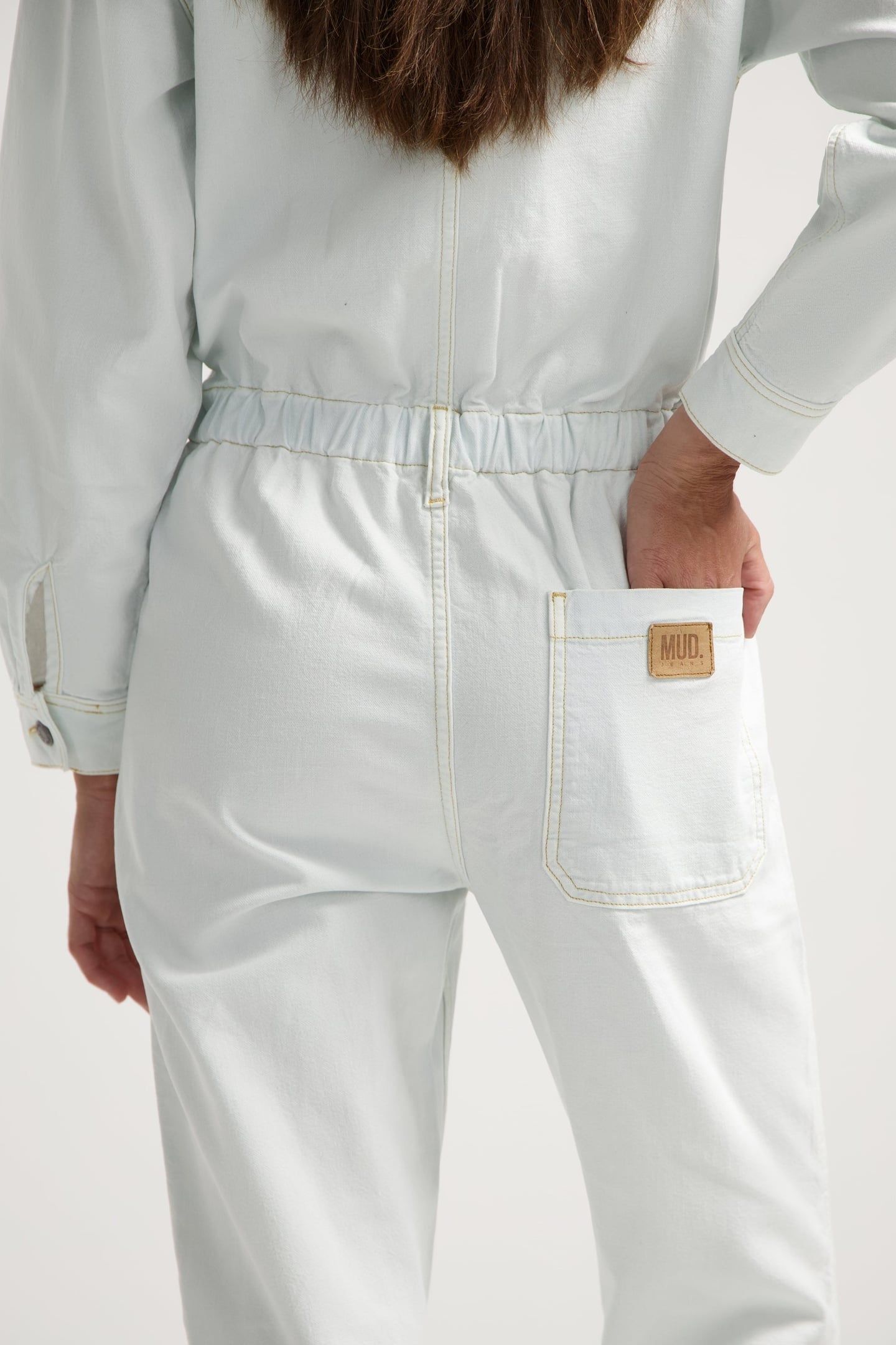 UMA JUMPSUIT ONYX DRY 5