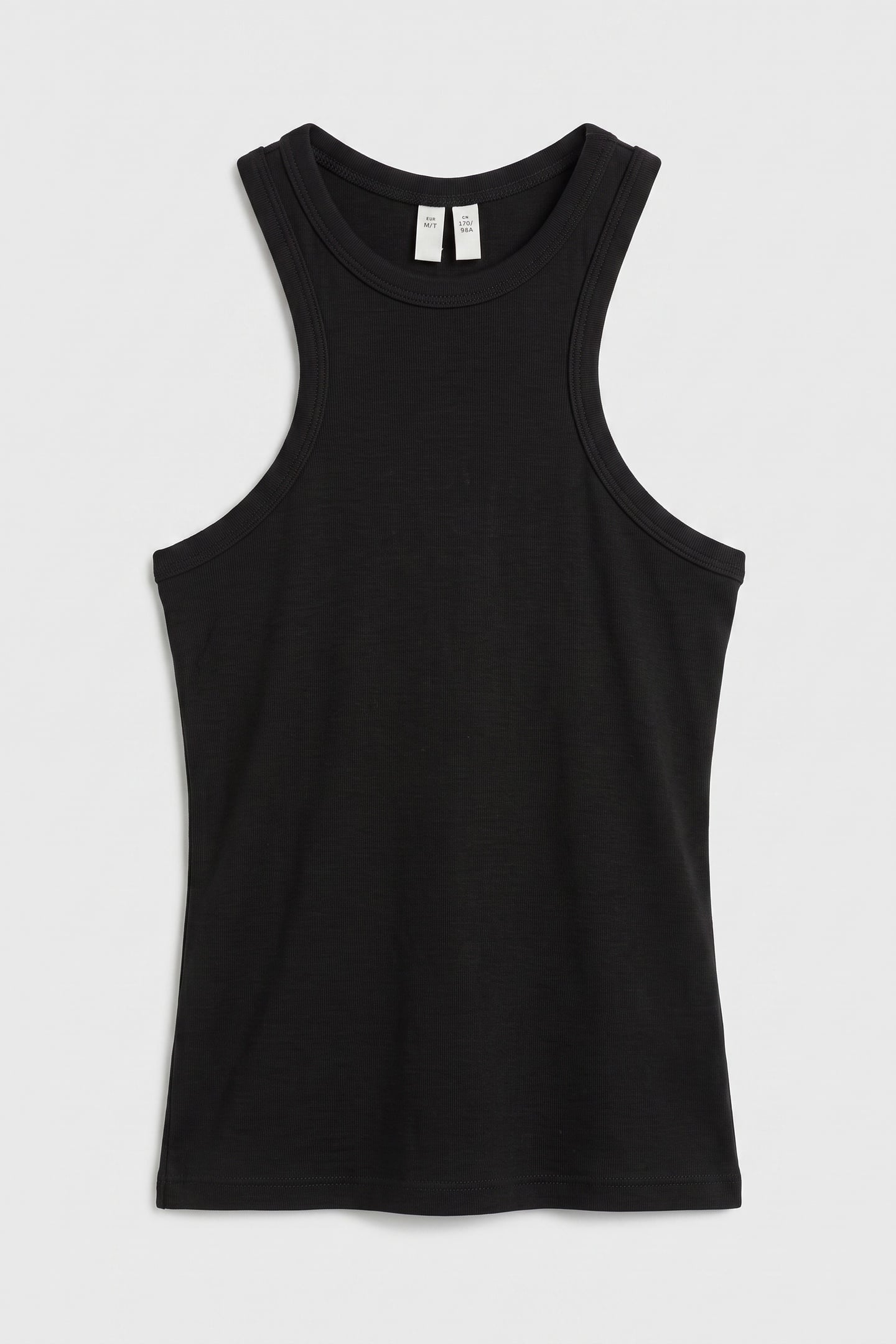 LAGOS TANK BLACK 4