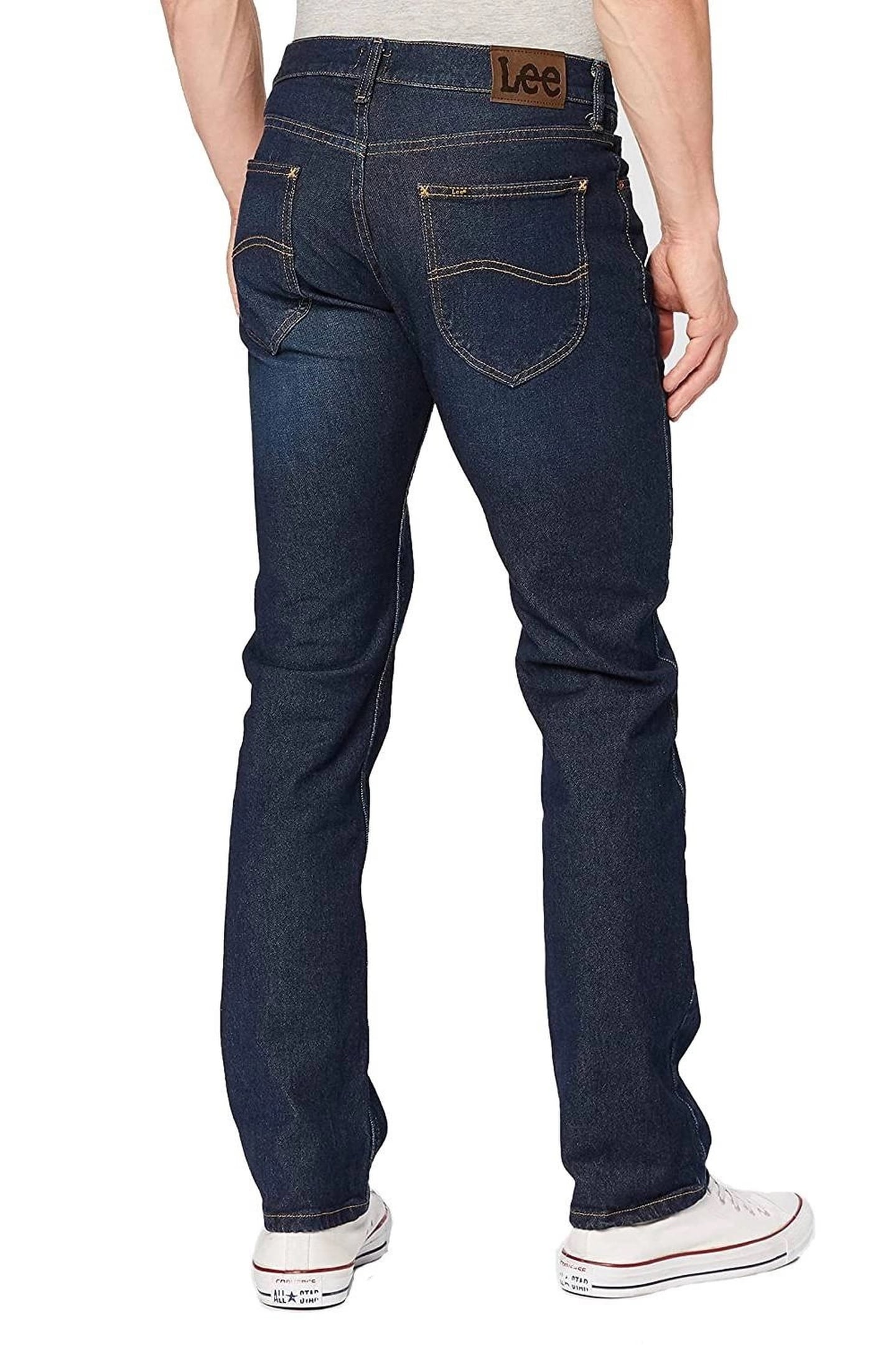 ROAD RASH REGULAR SLIM FIT JEANS 2