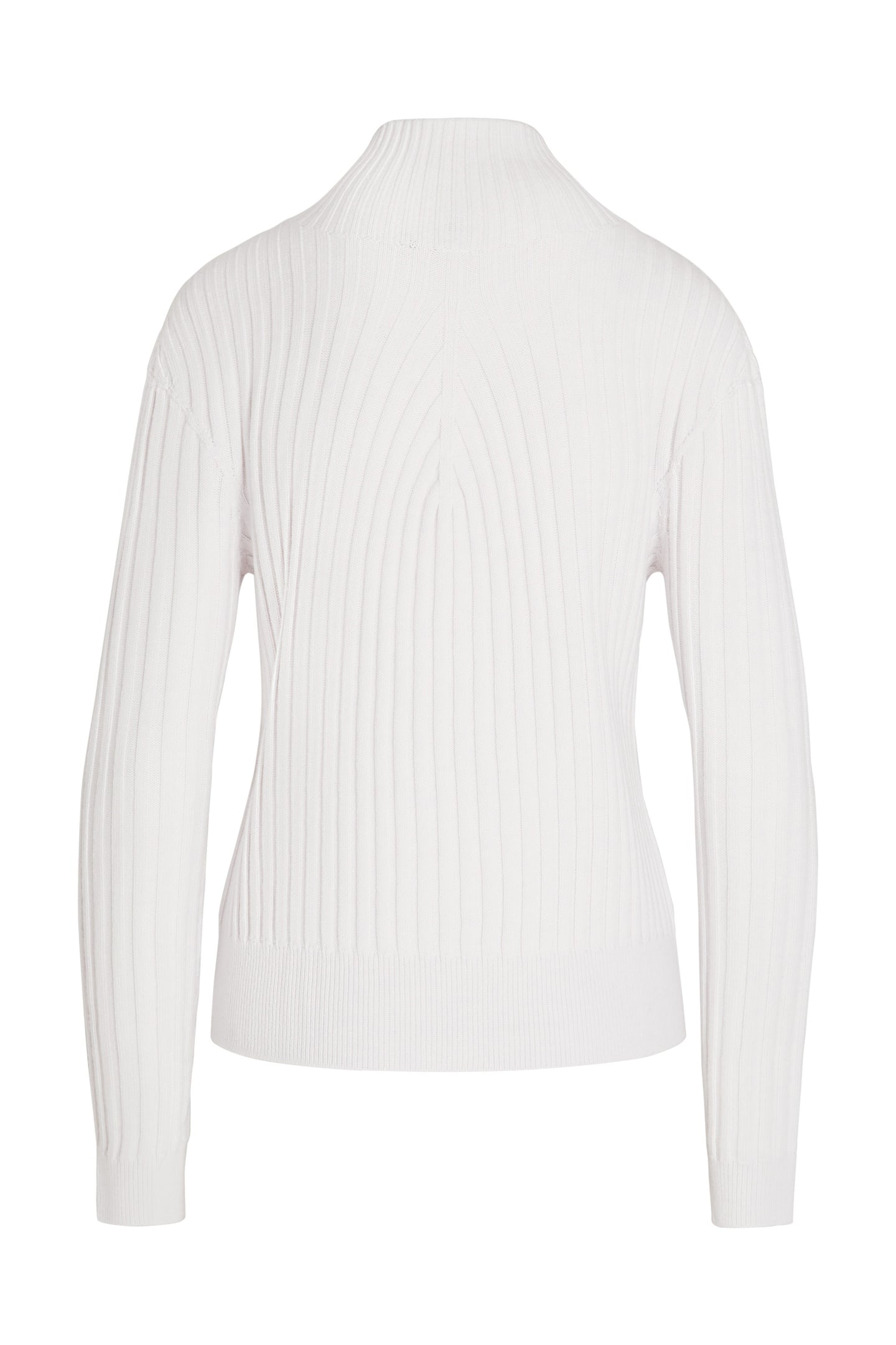 FORAS V1.Y8.02 PULLOVER OFF WHITE 3