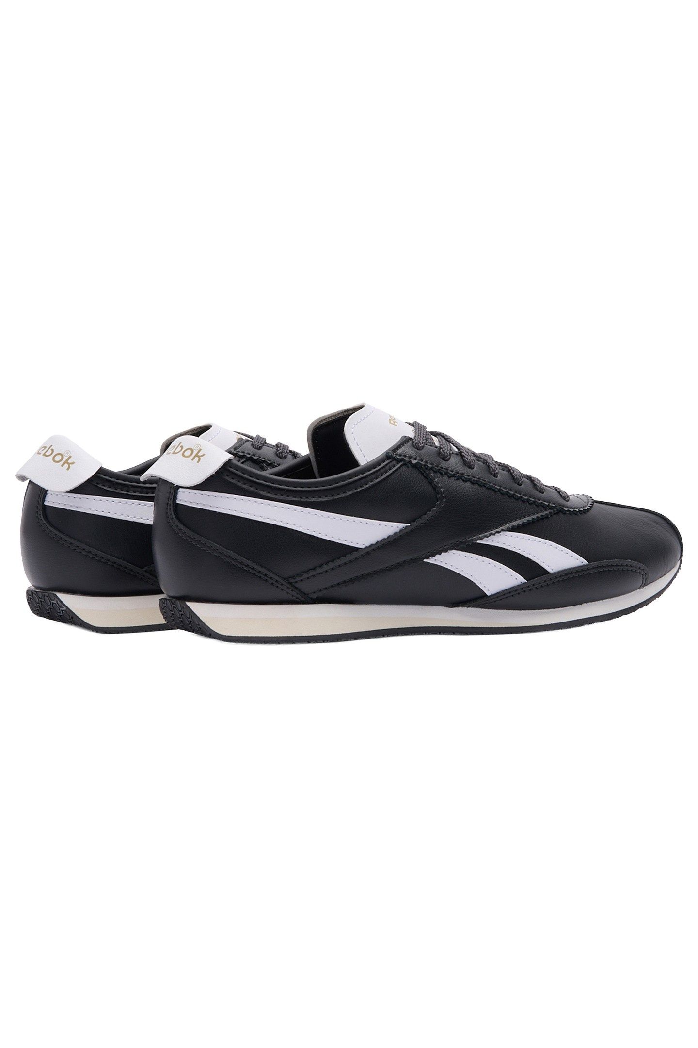 UNISEX R400 WASHED BLACK/WASHED BLACK/CHALK 2