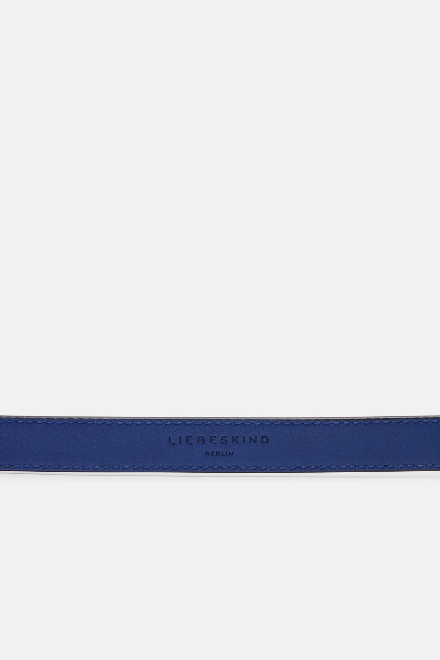 WAIST BELT SMALL BLACK 6