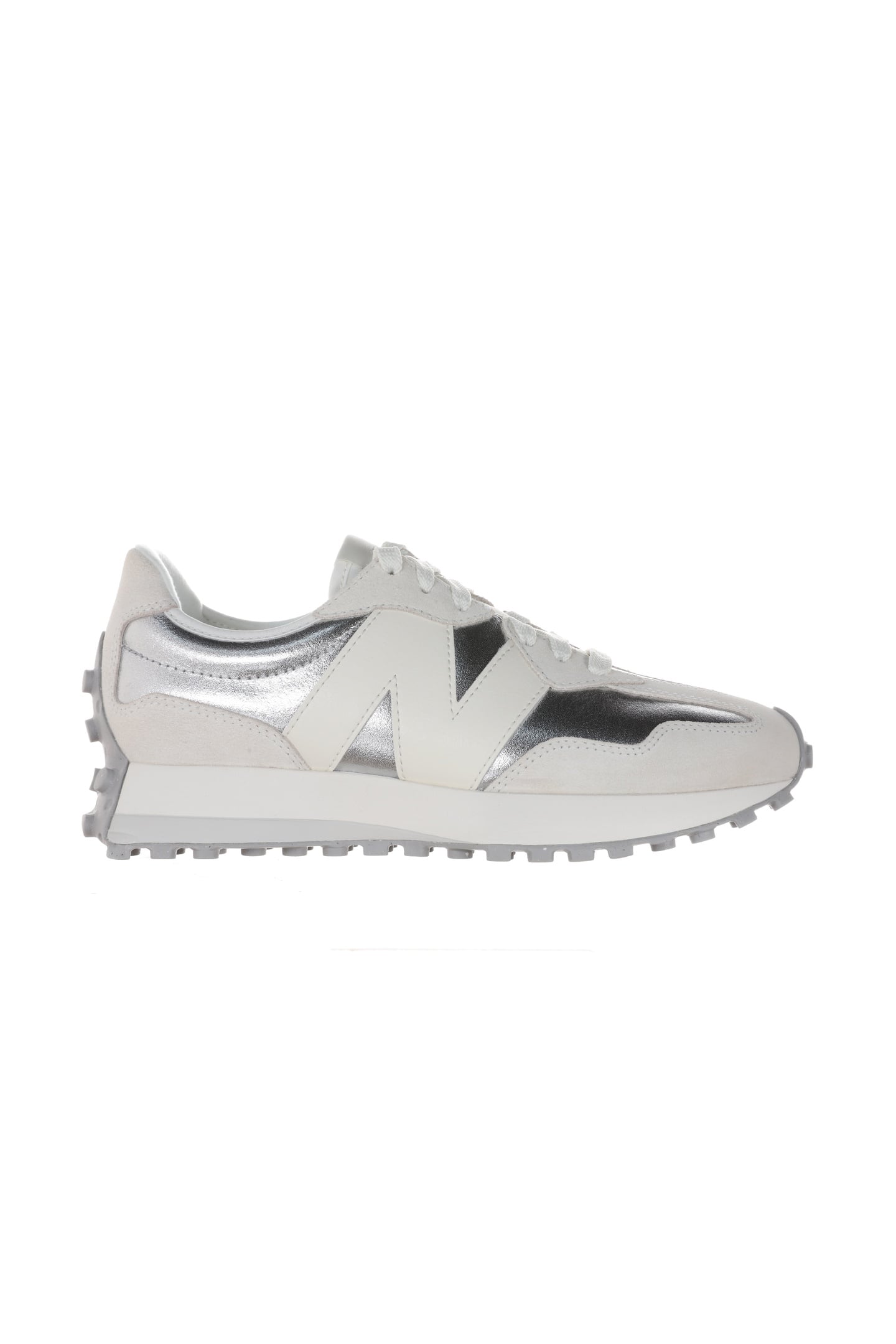 327 SILVER METALLIC 1