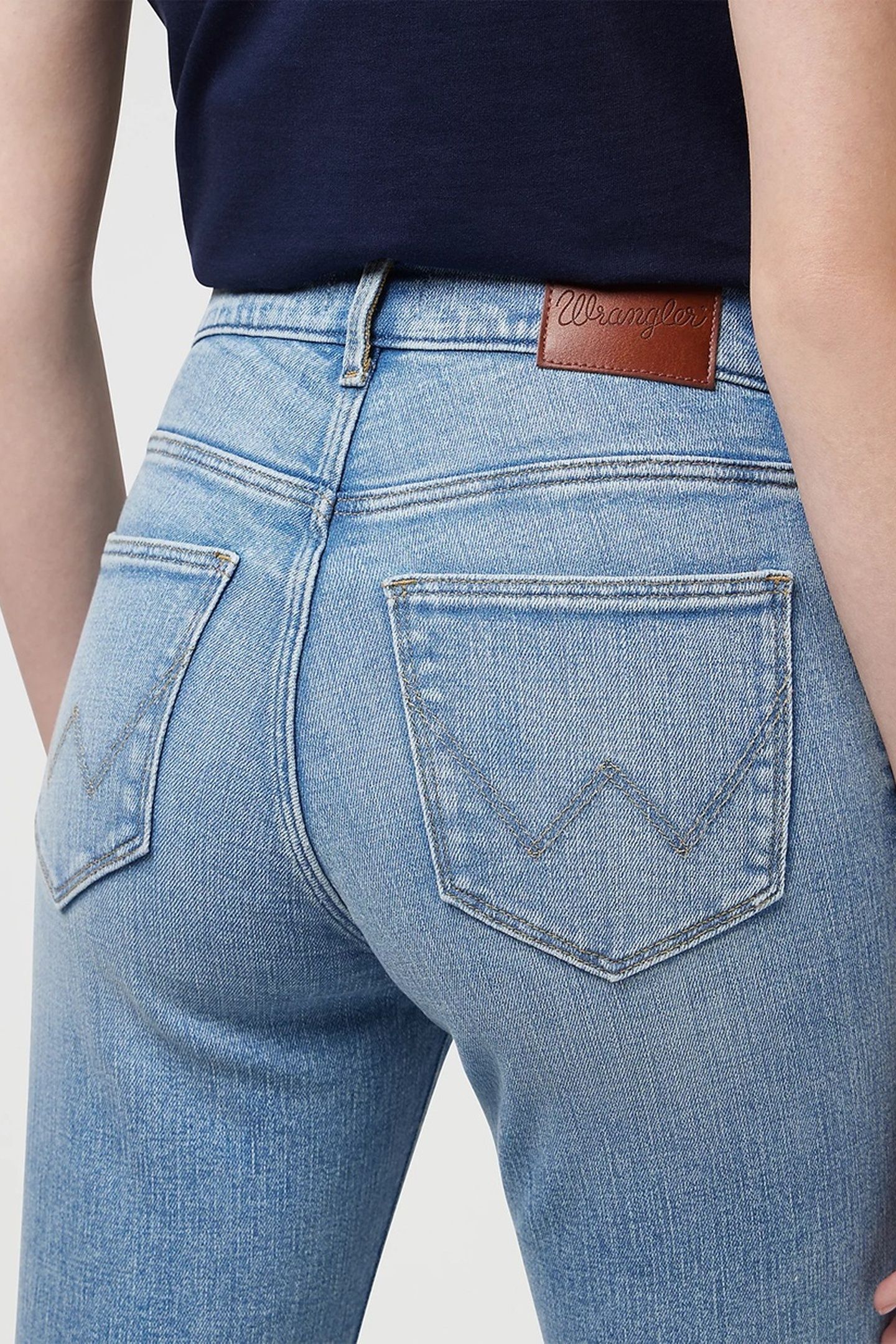 BOOTCUT SOUTHEAST DENIM BLUE JEANS 3