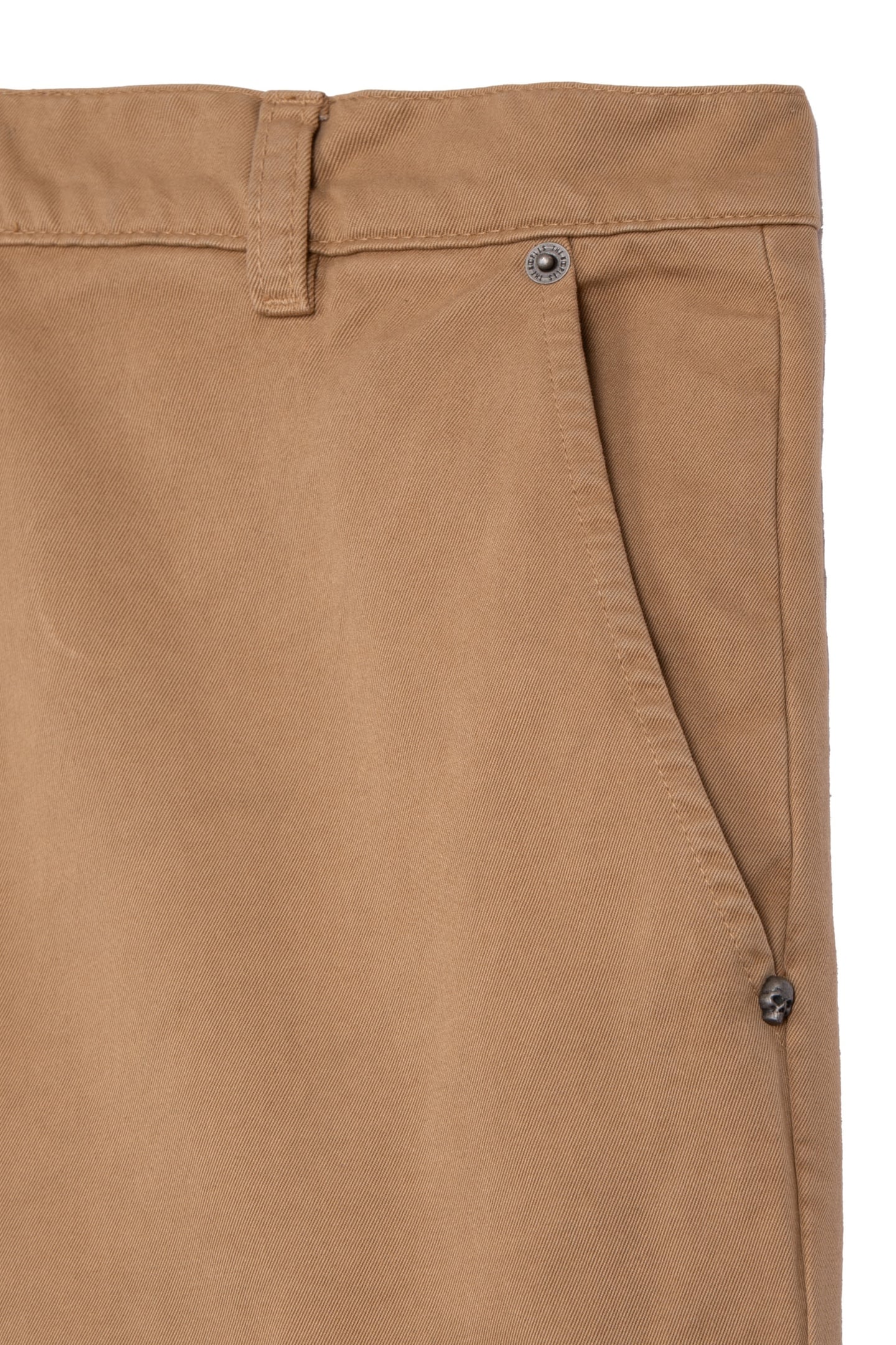 CARGO PANTS BEIGE 6