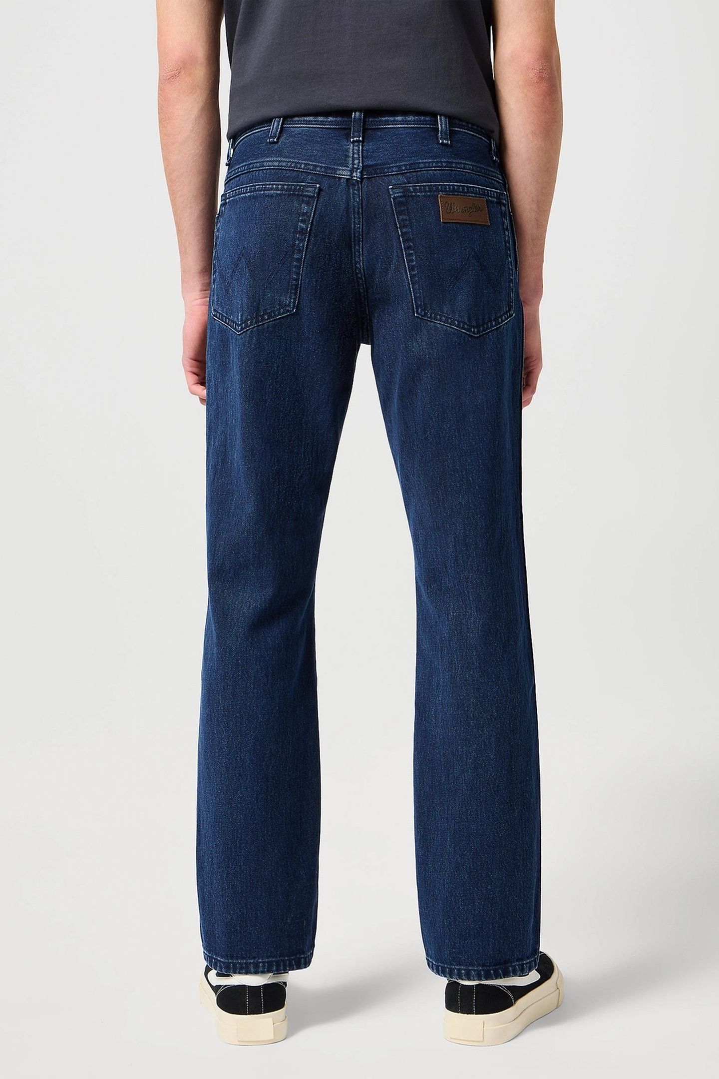 TEXAS COALBLUE STONE JEANS 3
