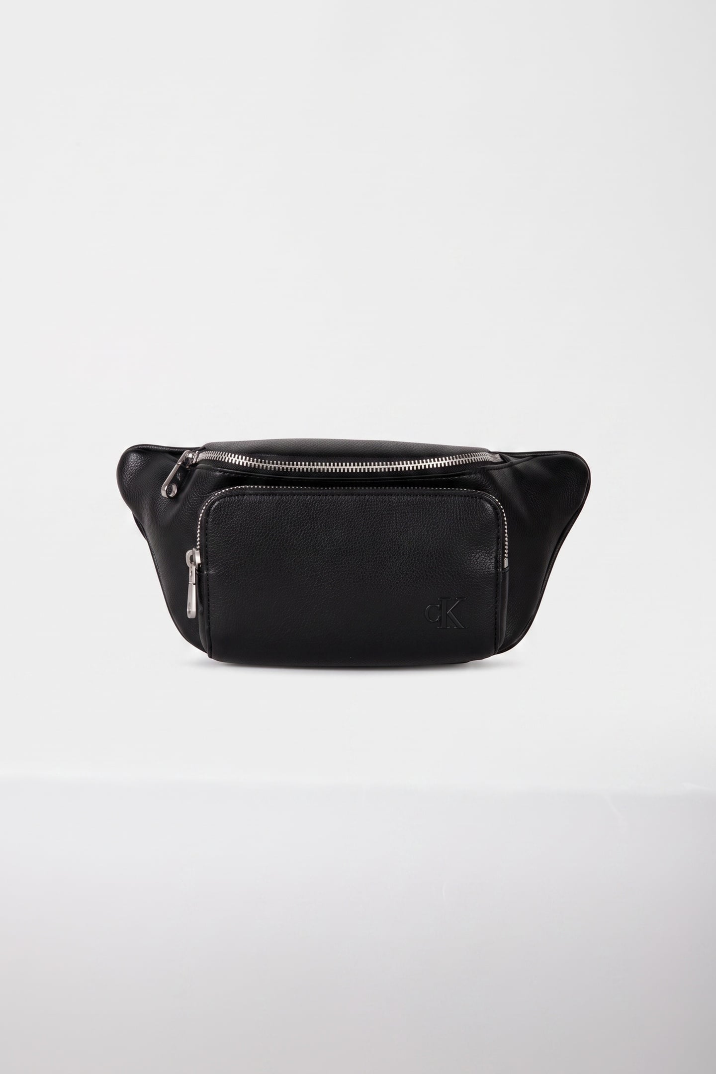 CARGO WAISTBAG BLACK 2