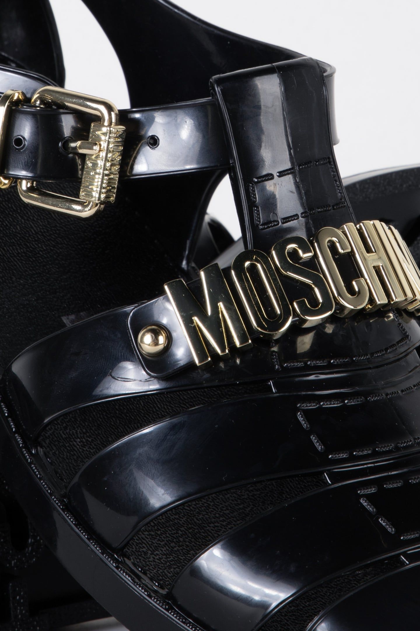 SANDALS BLACK 4