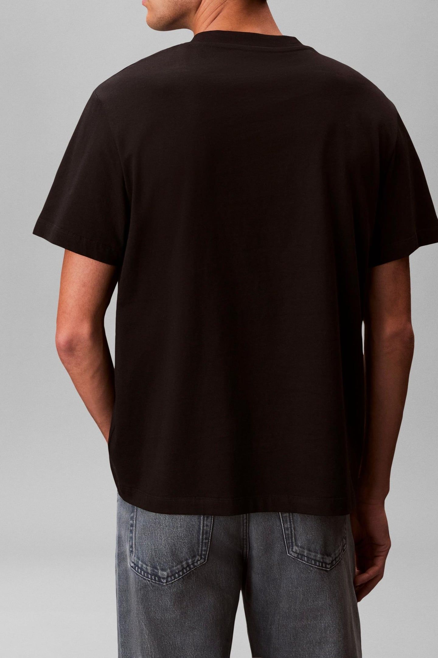 20S SPORTSWEAR GRAPHIC TEE BLACK 3
