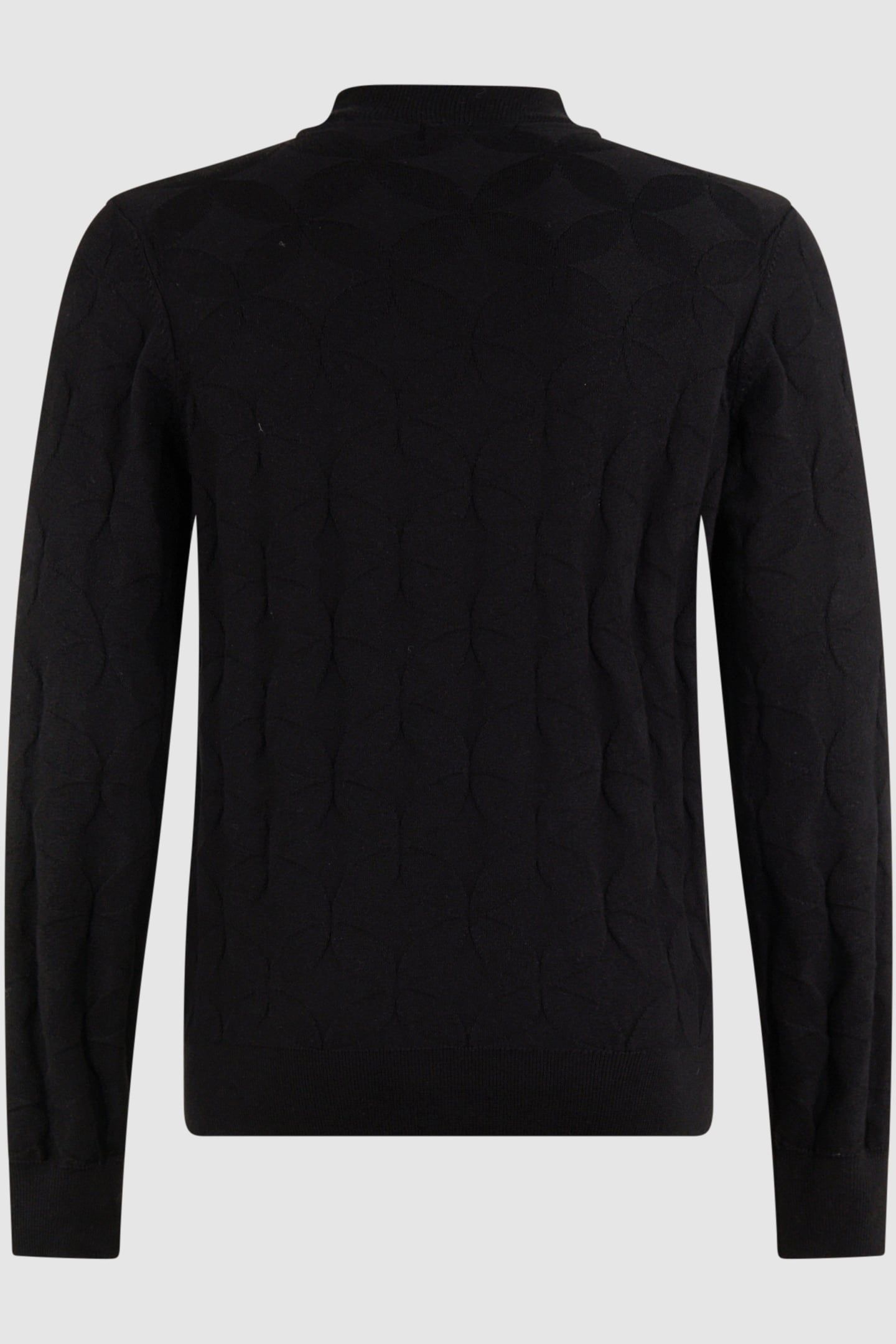 MA-SBSPARKLE KNIT BLACK 5