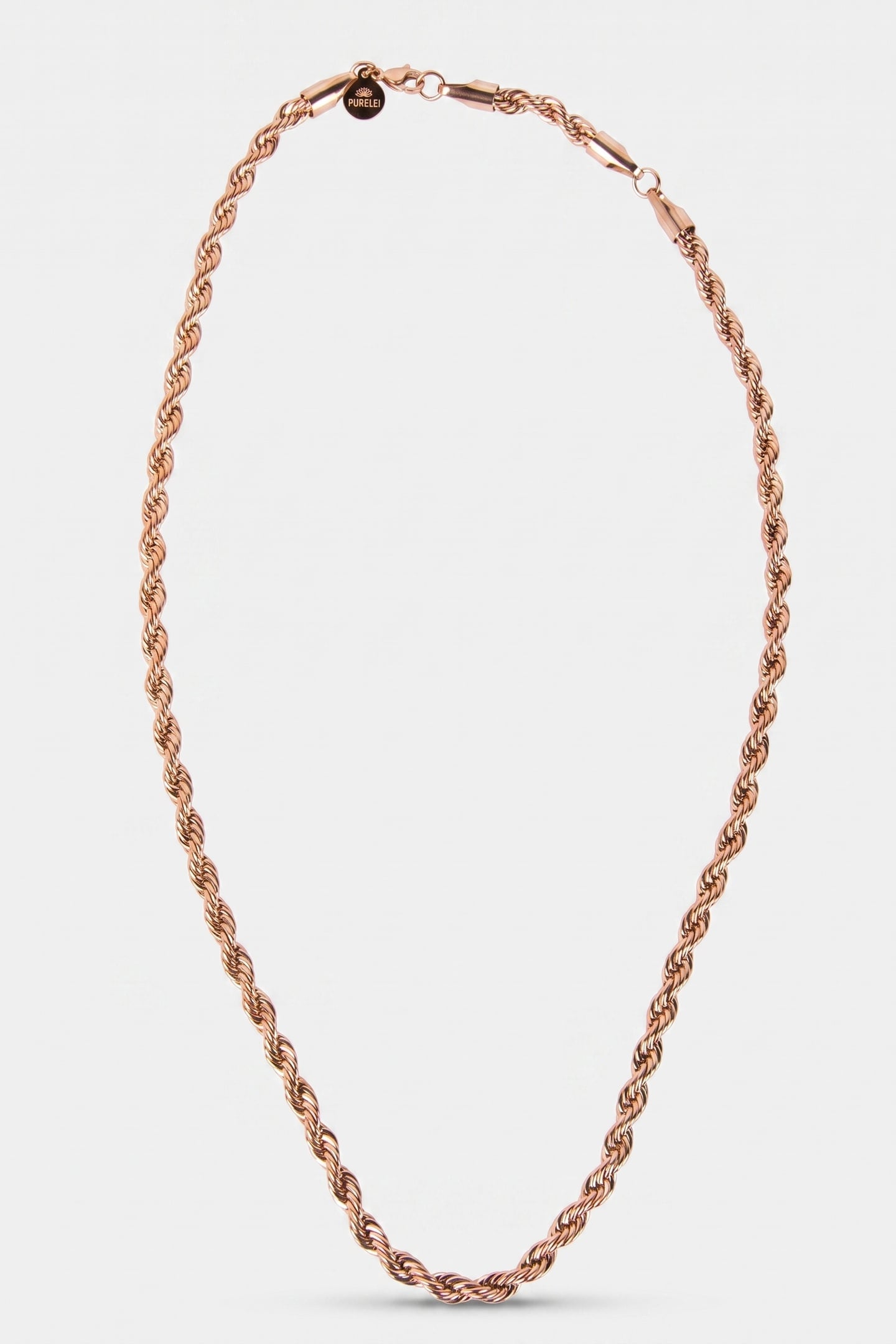 VINTAGE KETTE ROSEGOLD 2
