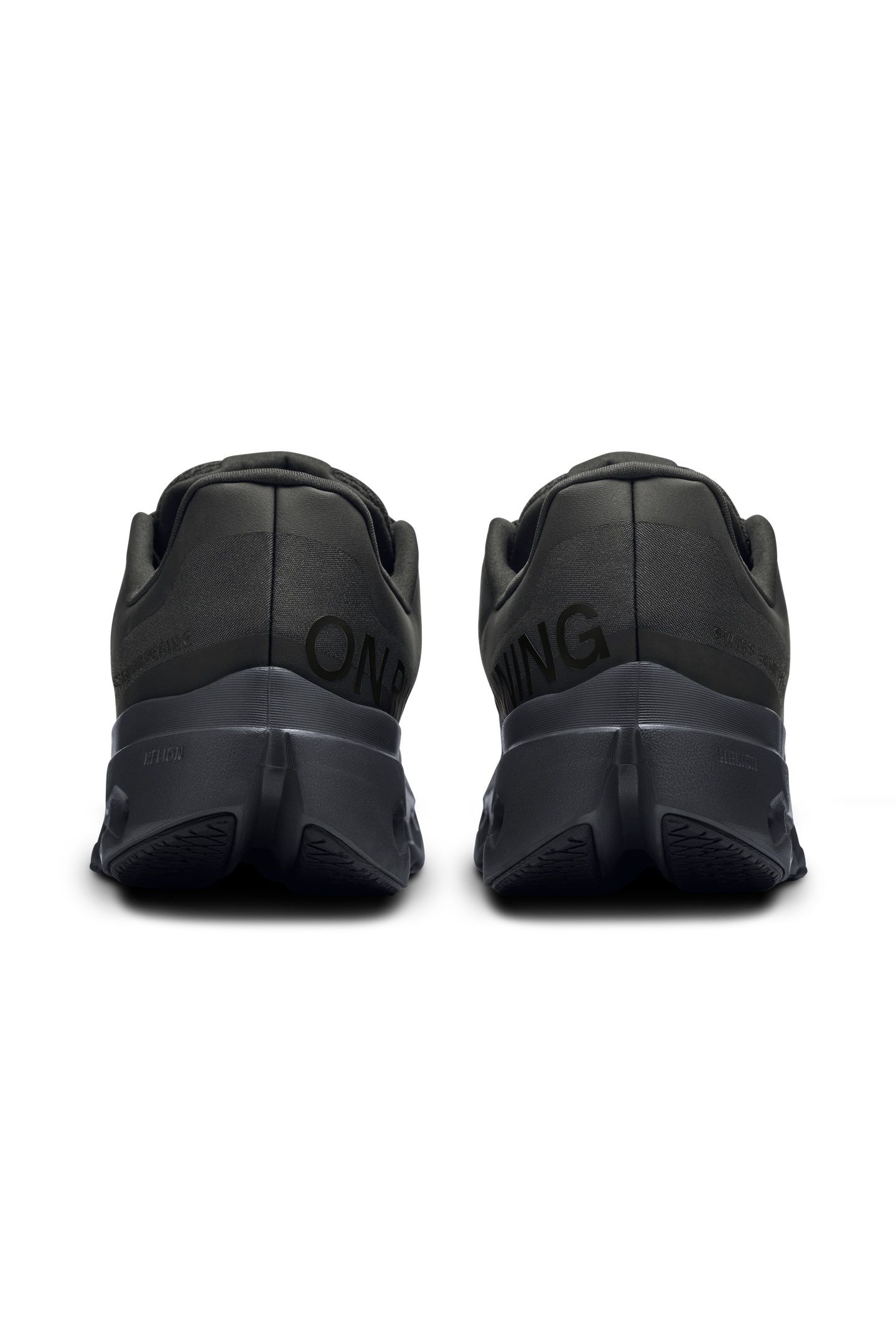 CLOUDSURFER NEXT 1 BLACK | ECLIPSE 4