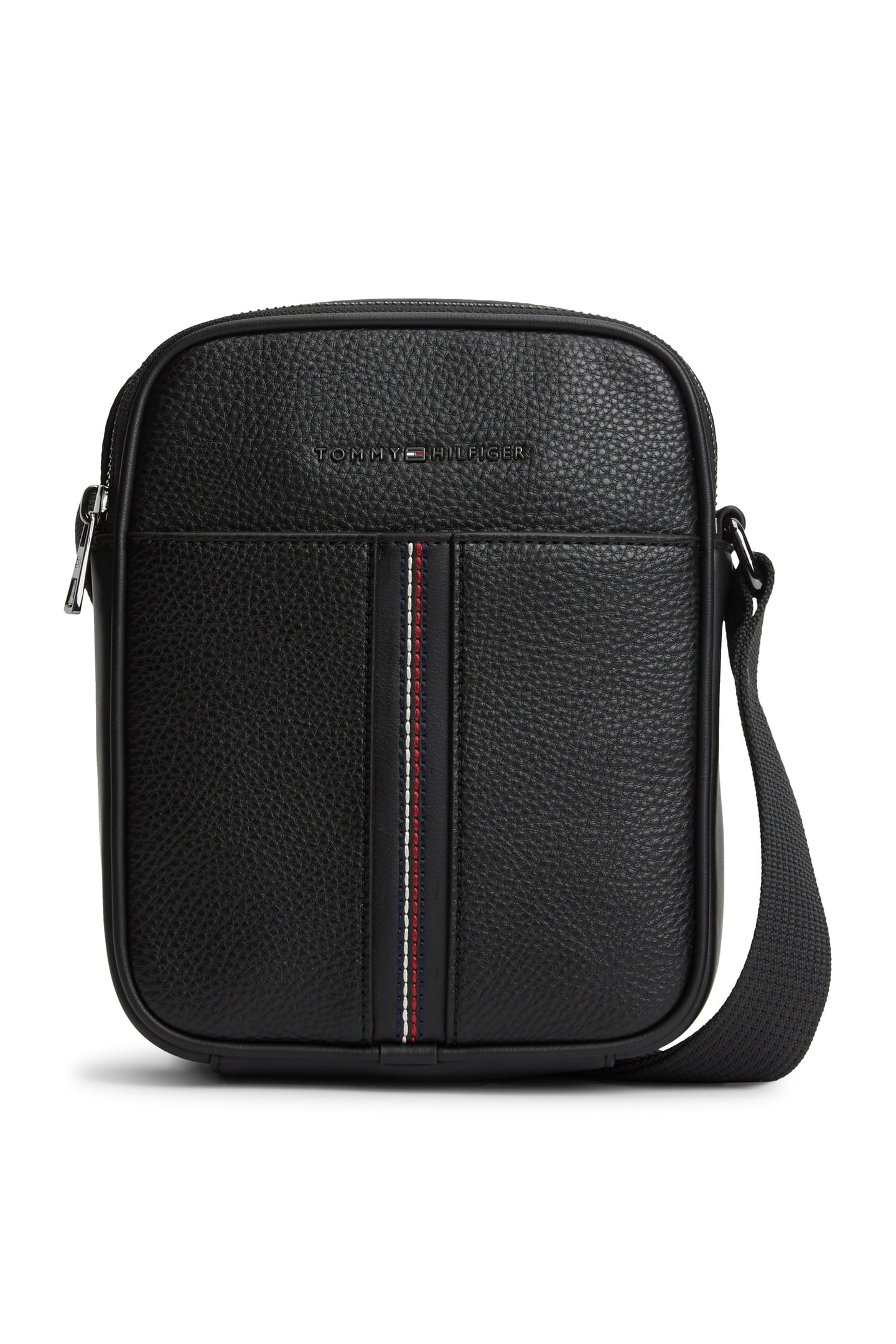 CENTRAL MINI REPORTER BLACK 1