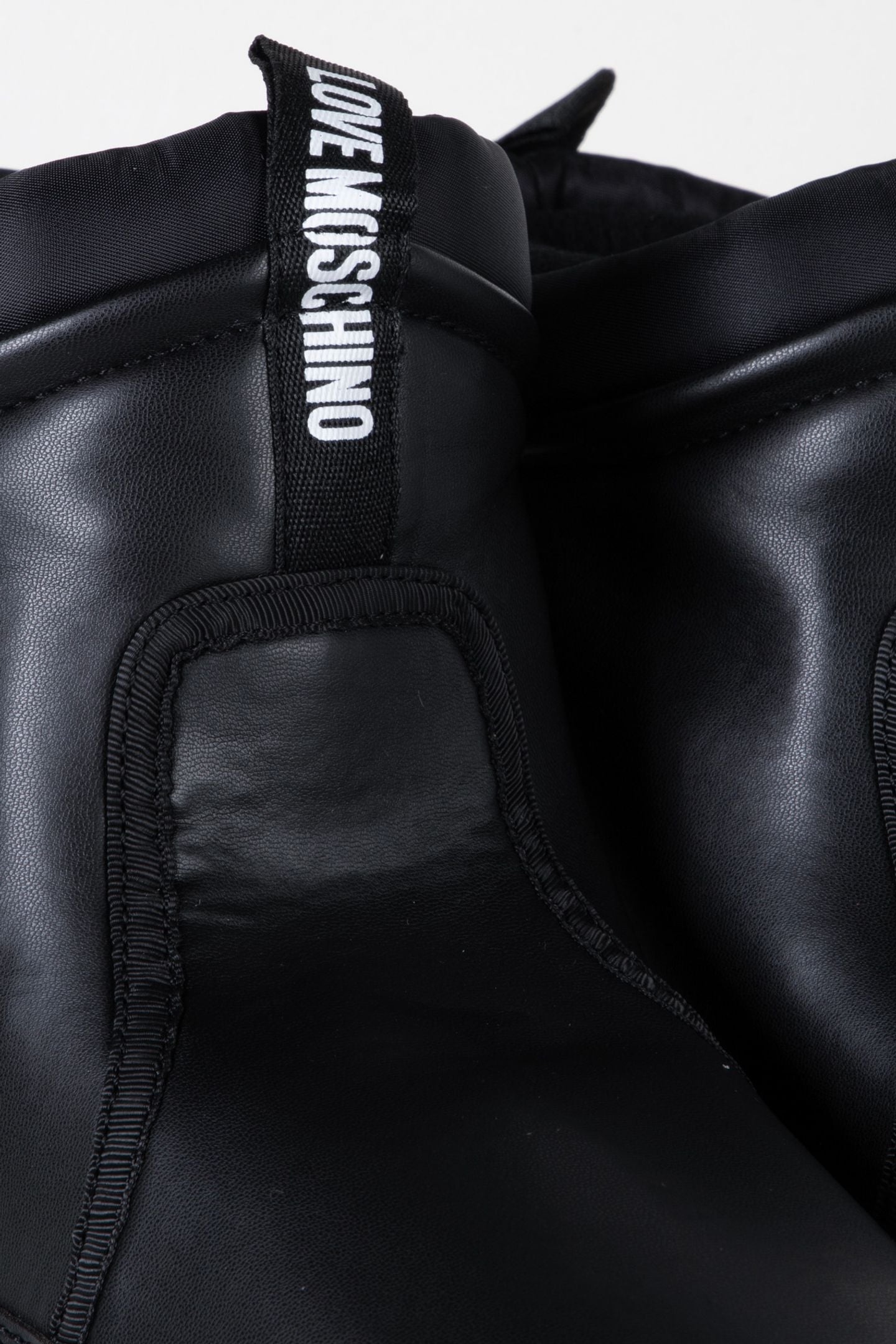 WINTER BOOTS BLACK 4