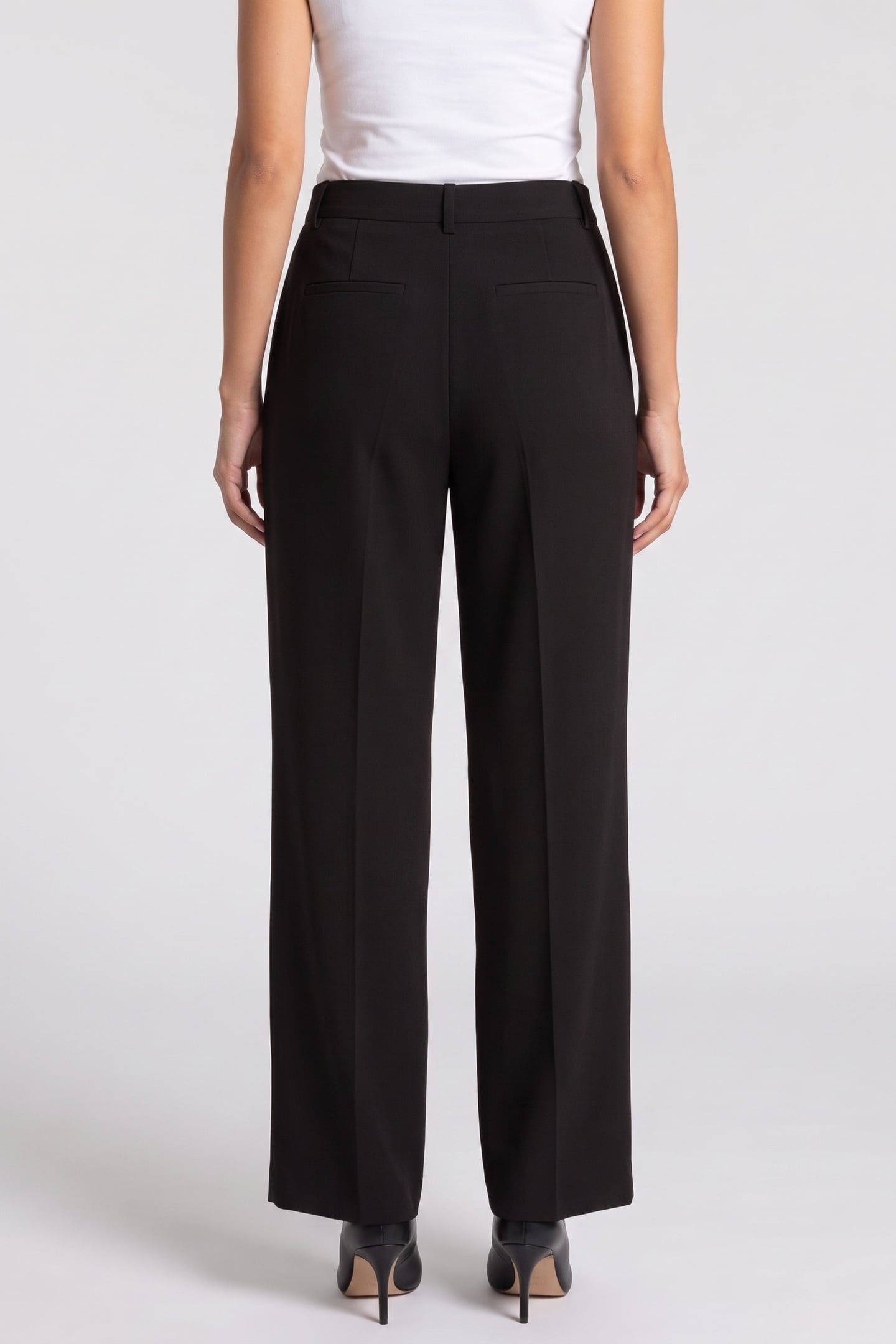 GUESS ECO NEW DORIS PERFECT PA JET BLACK A996 2