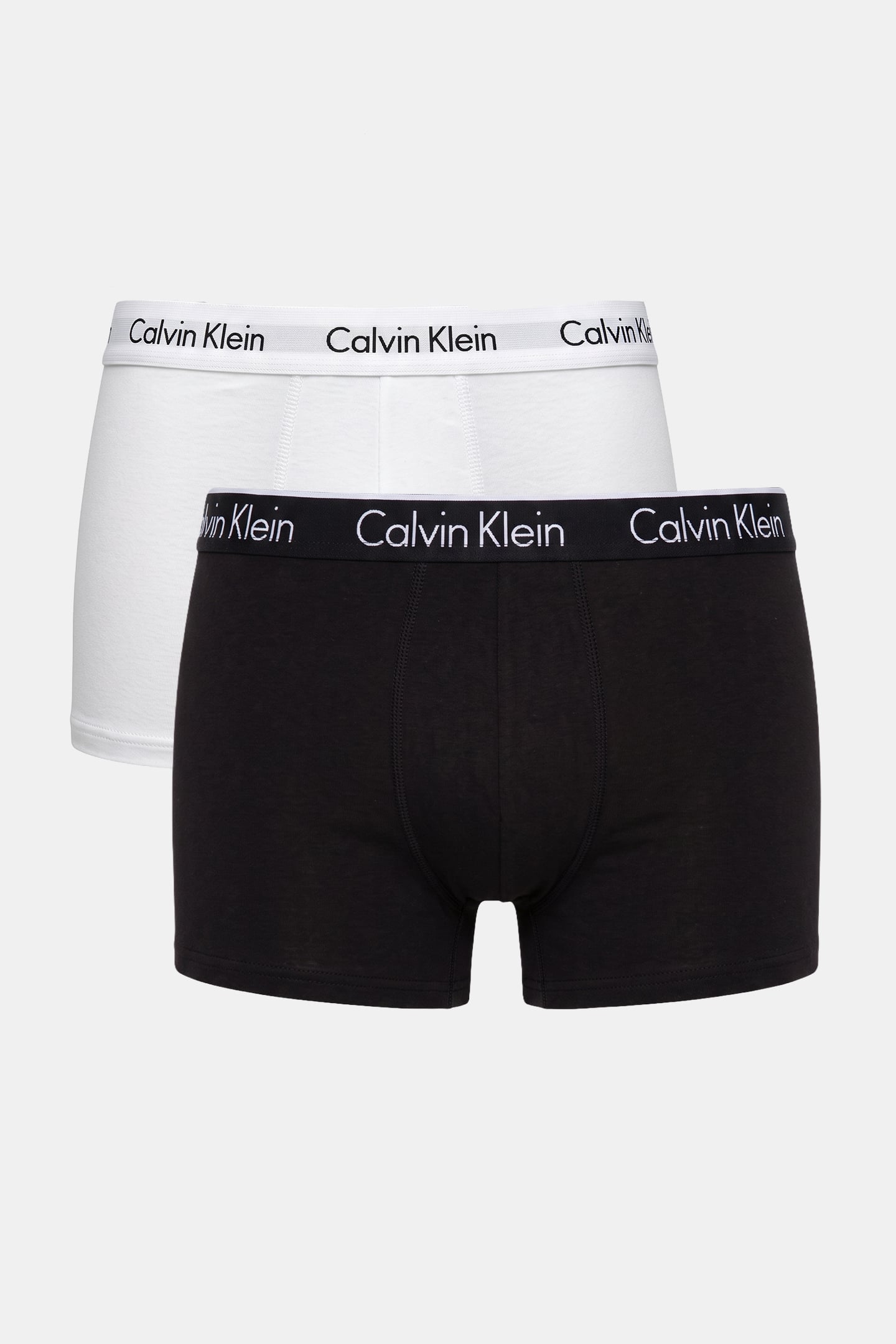 TRUNK 2-PACK BLACK/WHITE 2