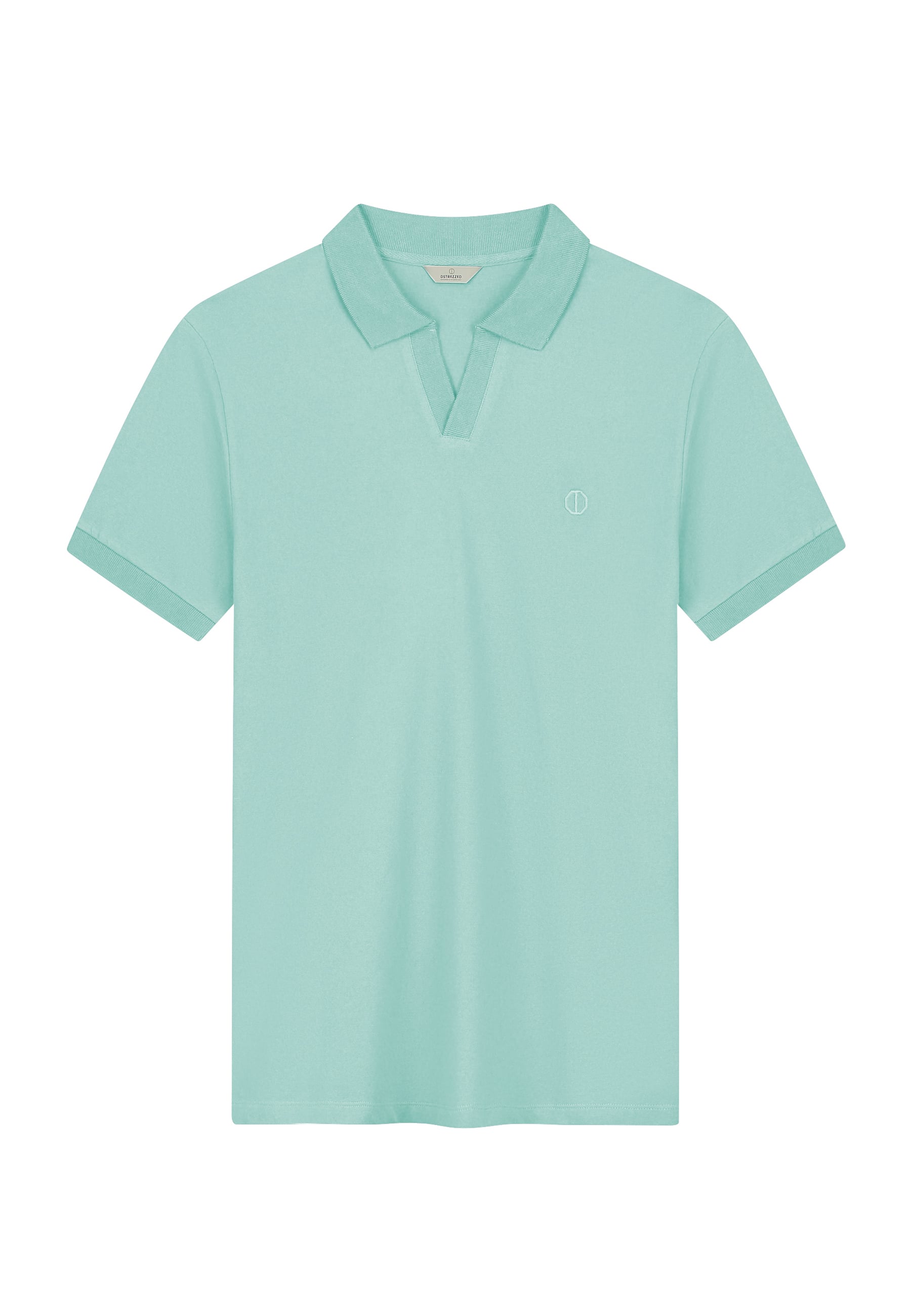 DS_BOWIE V- NECK POLO REEF WATERS 4