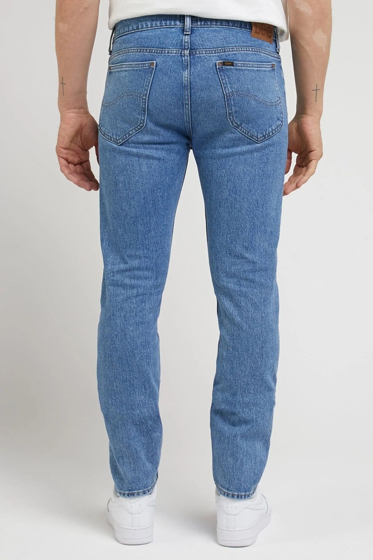 RIDER DOWNTOWN JEANS 3