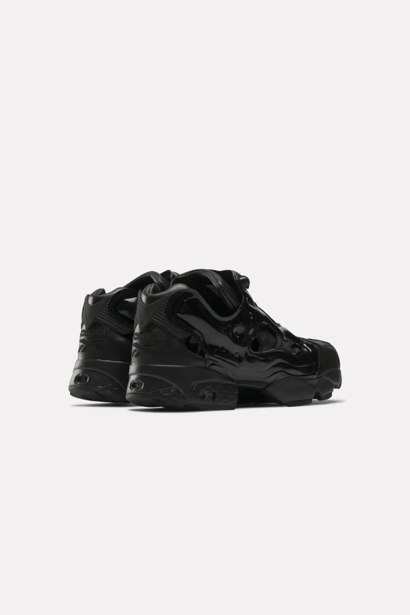 UNISEX INSTAPUMP FURY 94 BLACK/BLACK/BLACK 3