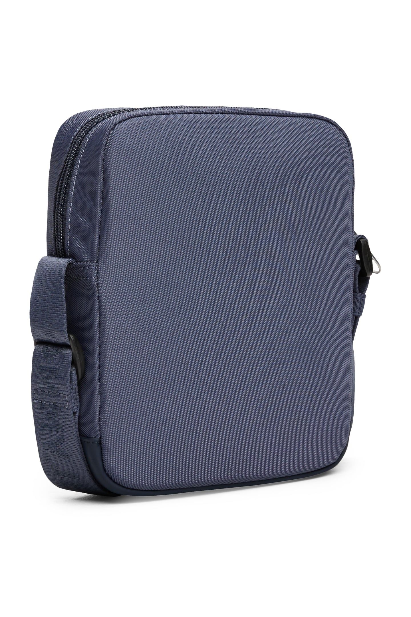 ESSENTIAL DAILY REPORTER CROSSOVER BAG NAVY FLEET 3