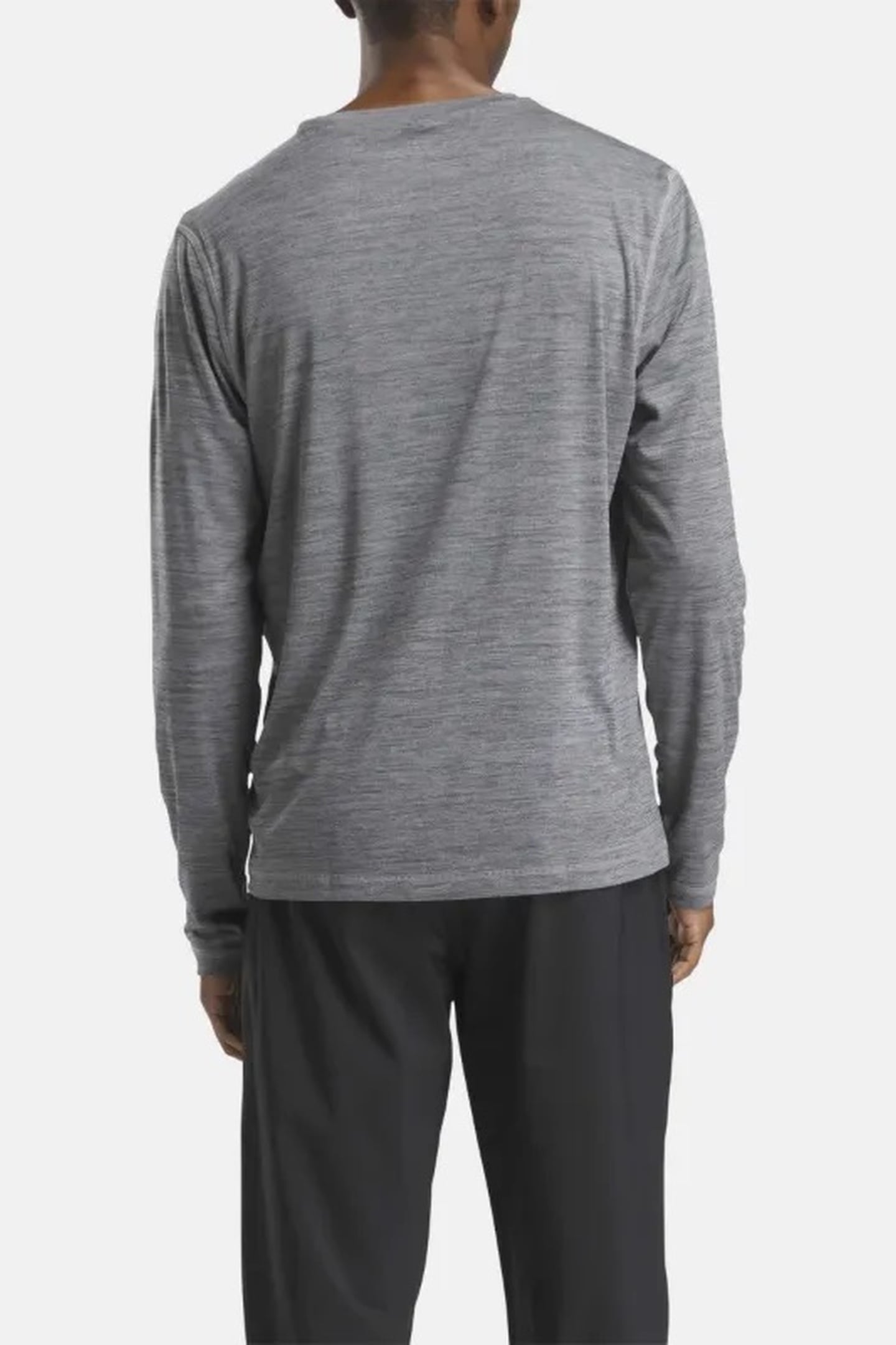 ID TRAIN ENERGY LS GREY 2