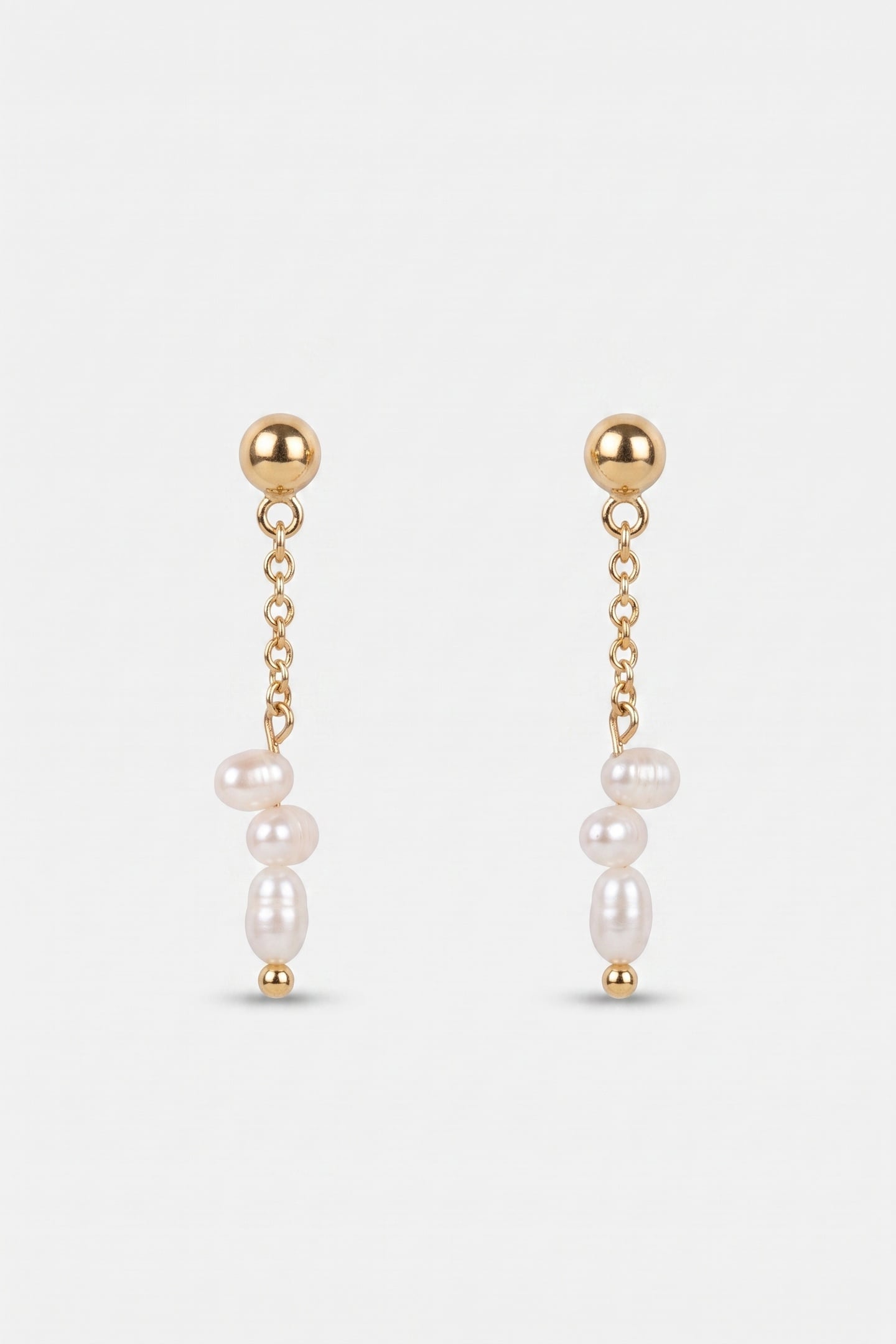 MAHINA CLUB PURELY SET GOLD 5