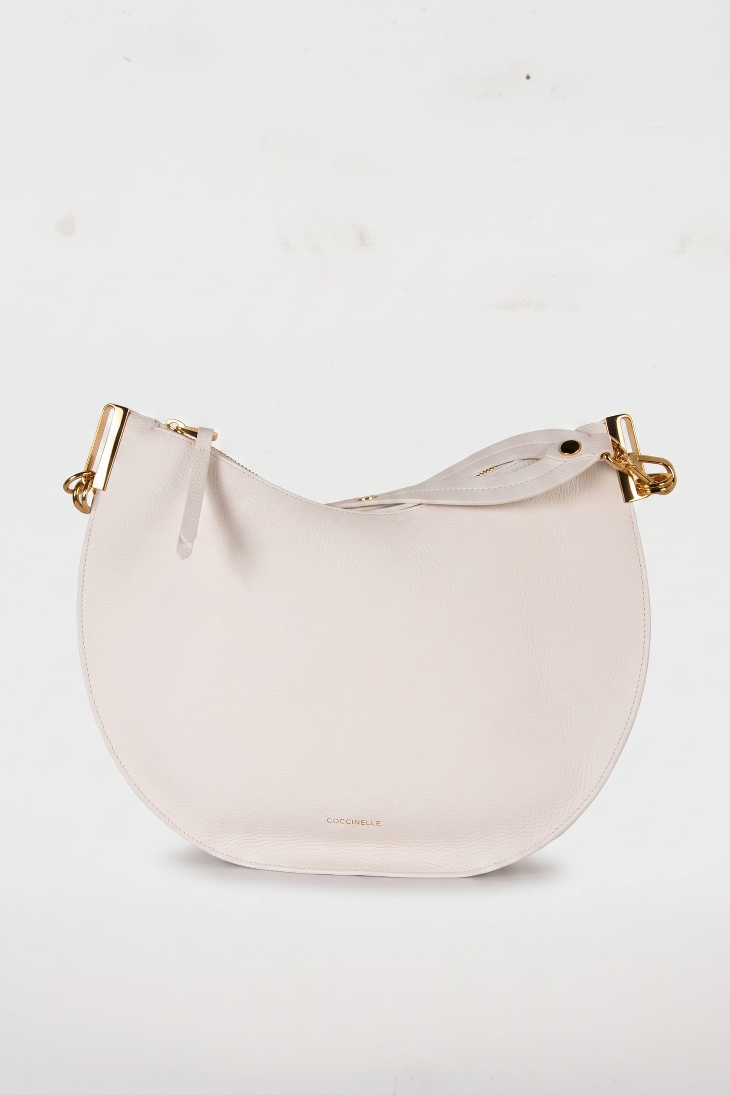 COCCINELLESUNUP BLANCO/SKIN 2