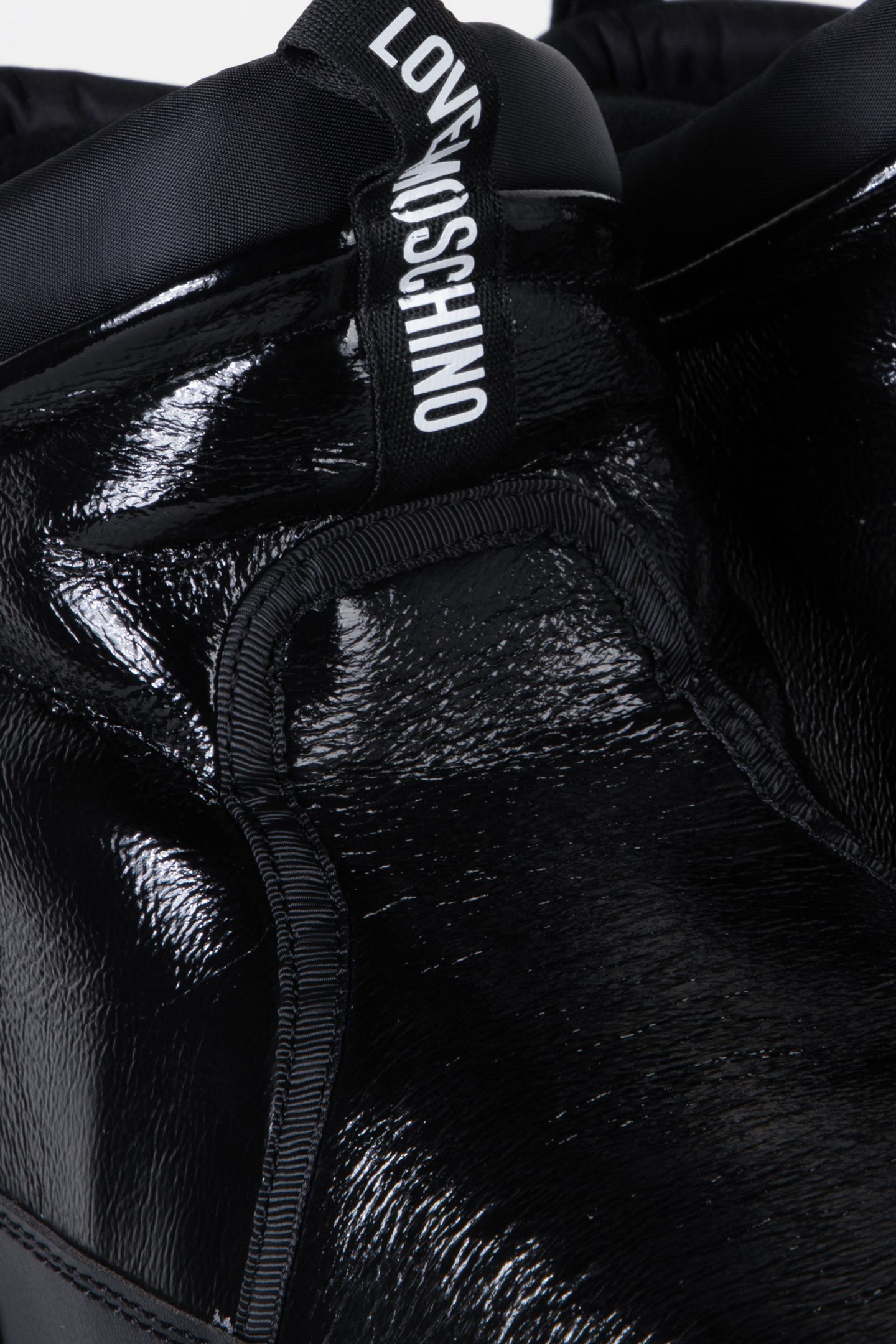 WINTER BOOTS BLACK 4